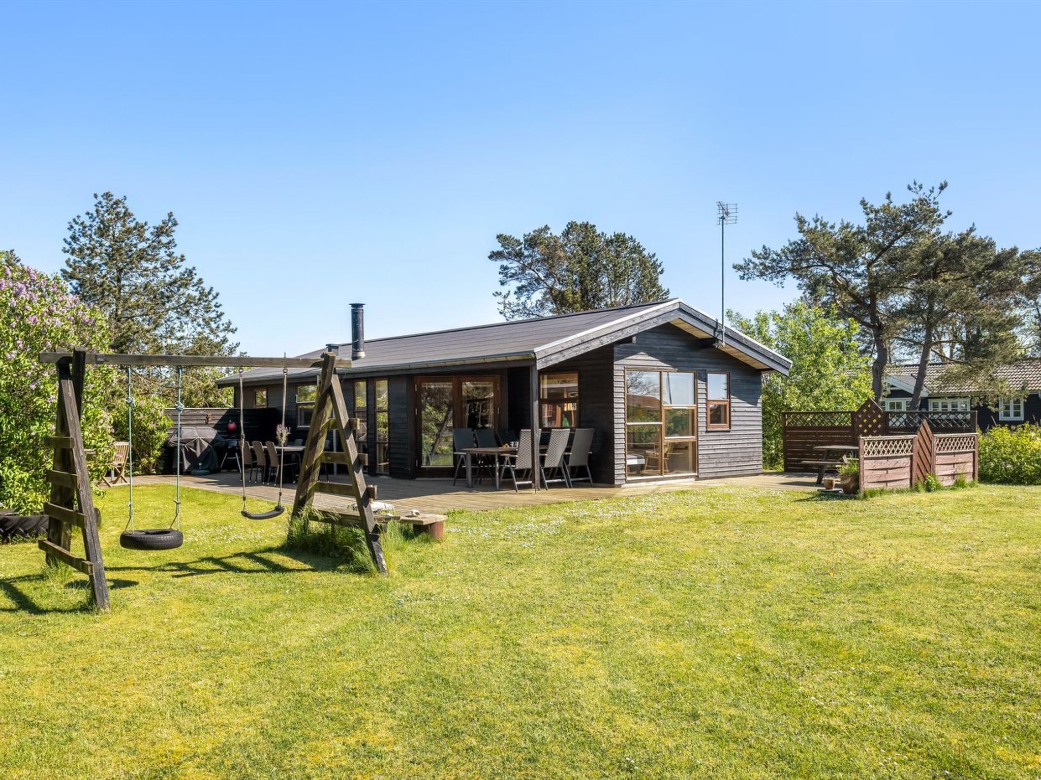"Gligorij" - 450m from the sea - Buiten