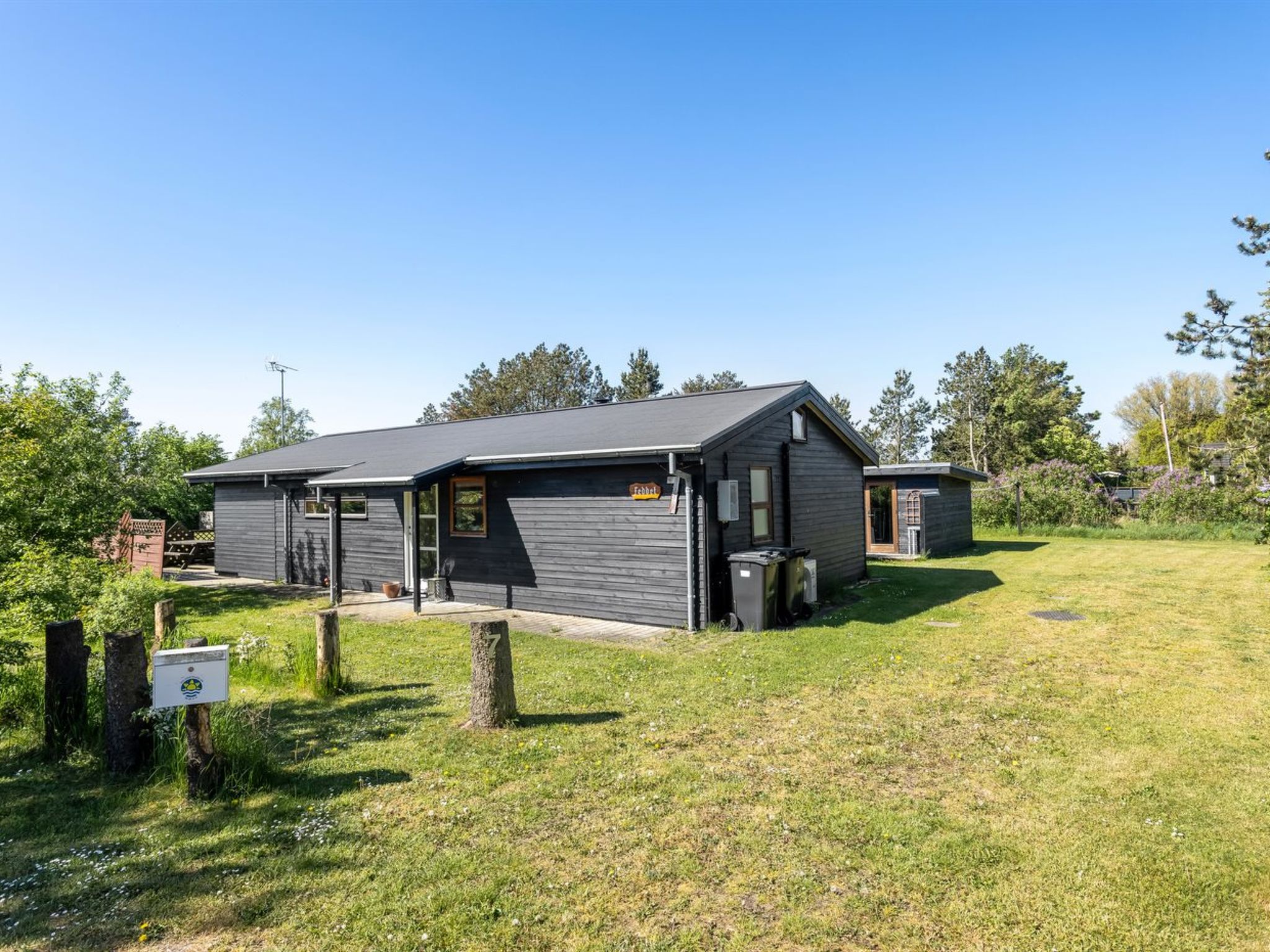"Gligorij" - 450m from the sea - Buiten