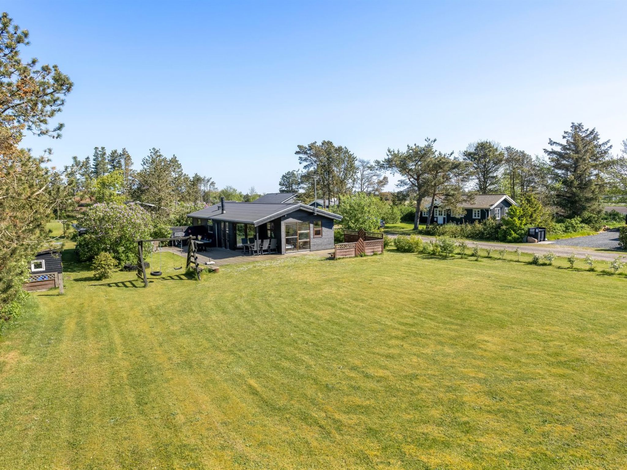 "Gligorij" - 450m from the sea - Buiten
