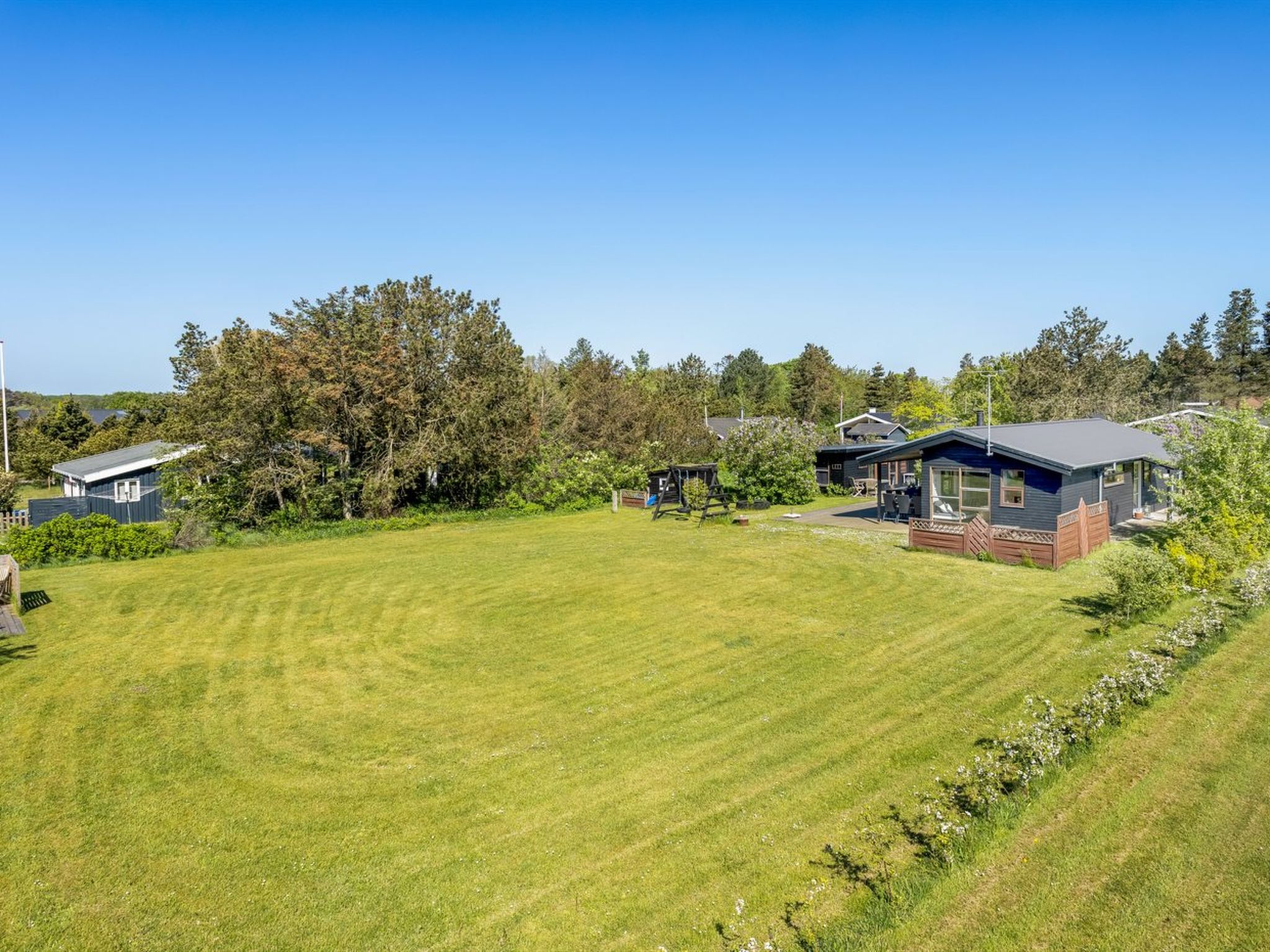"Gligorij" - 450m from the sea - Buiten