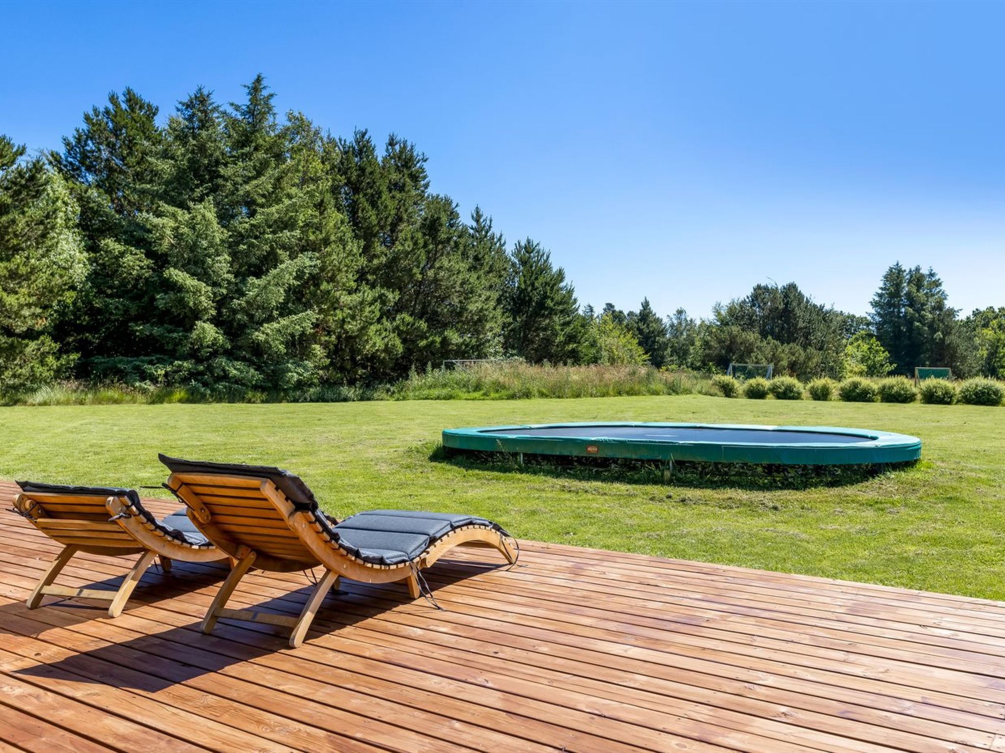"Syni" - 450m from the sea - Buiten