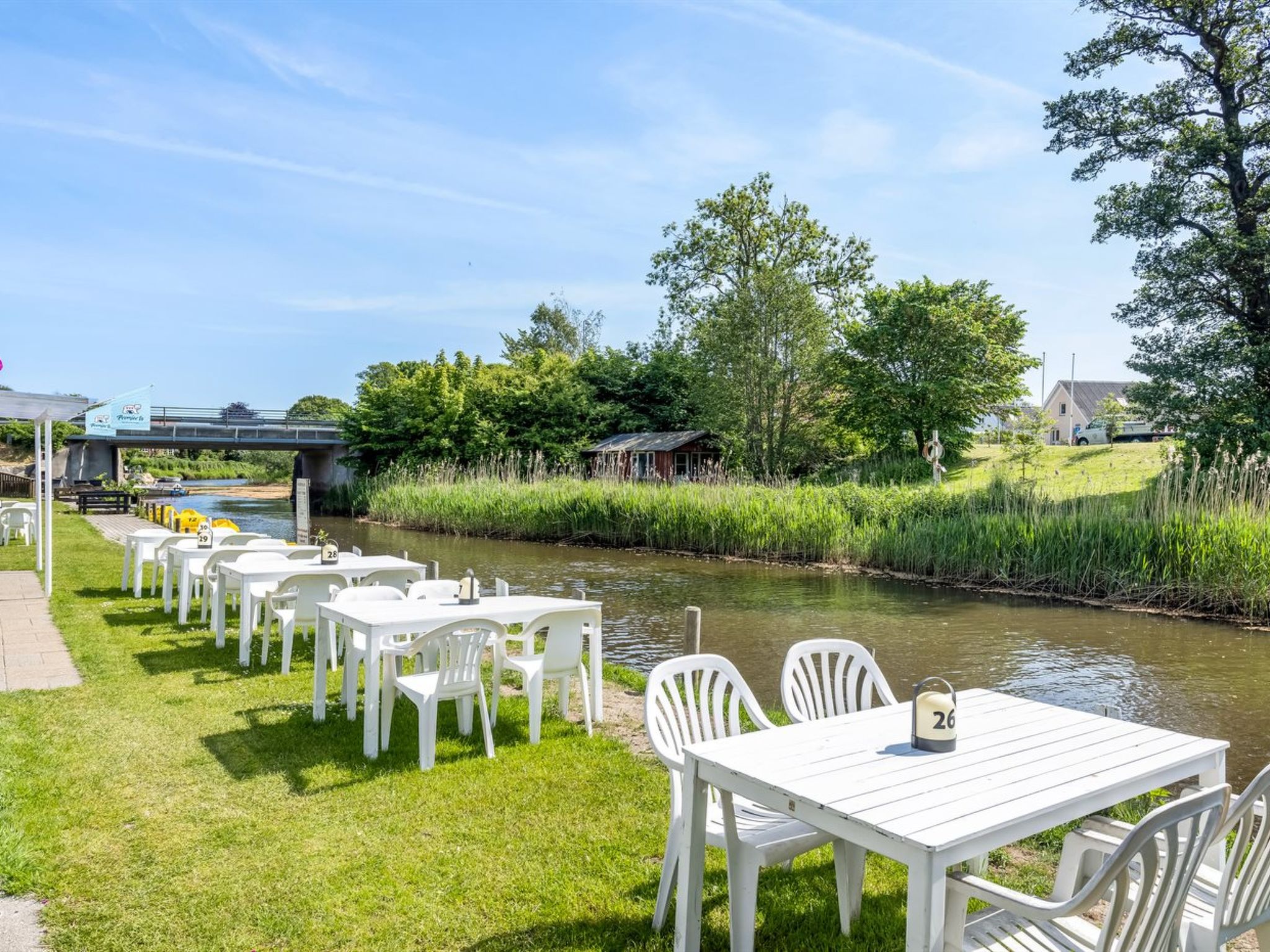 "Gilbert" - 500m from the sea - Binnen