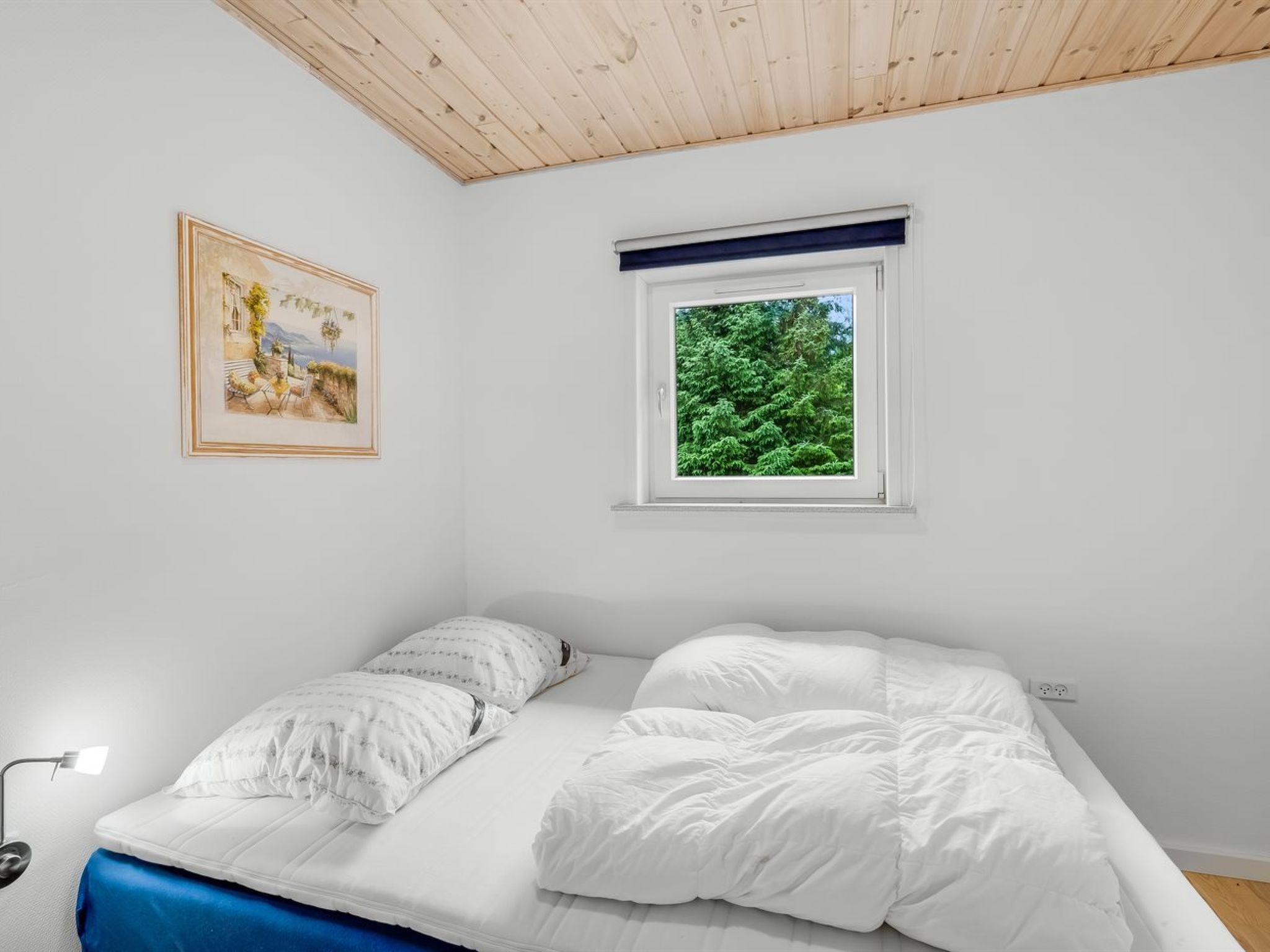 "Ara" - 1.4km from the sea - Binnen