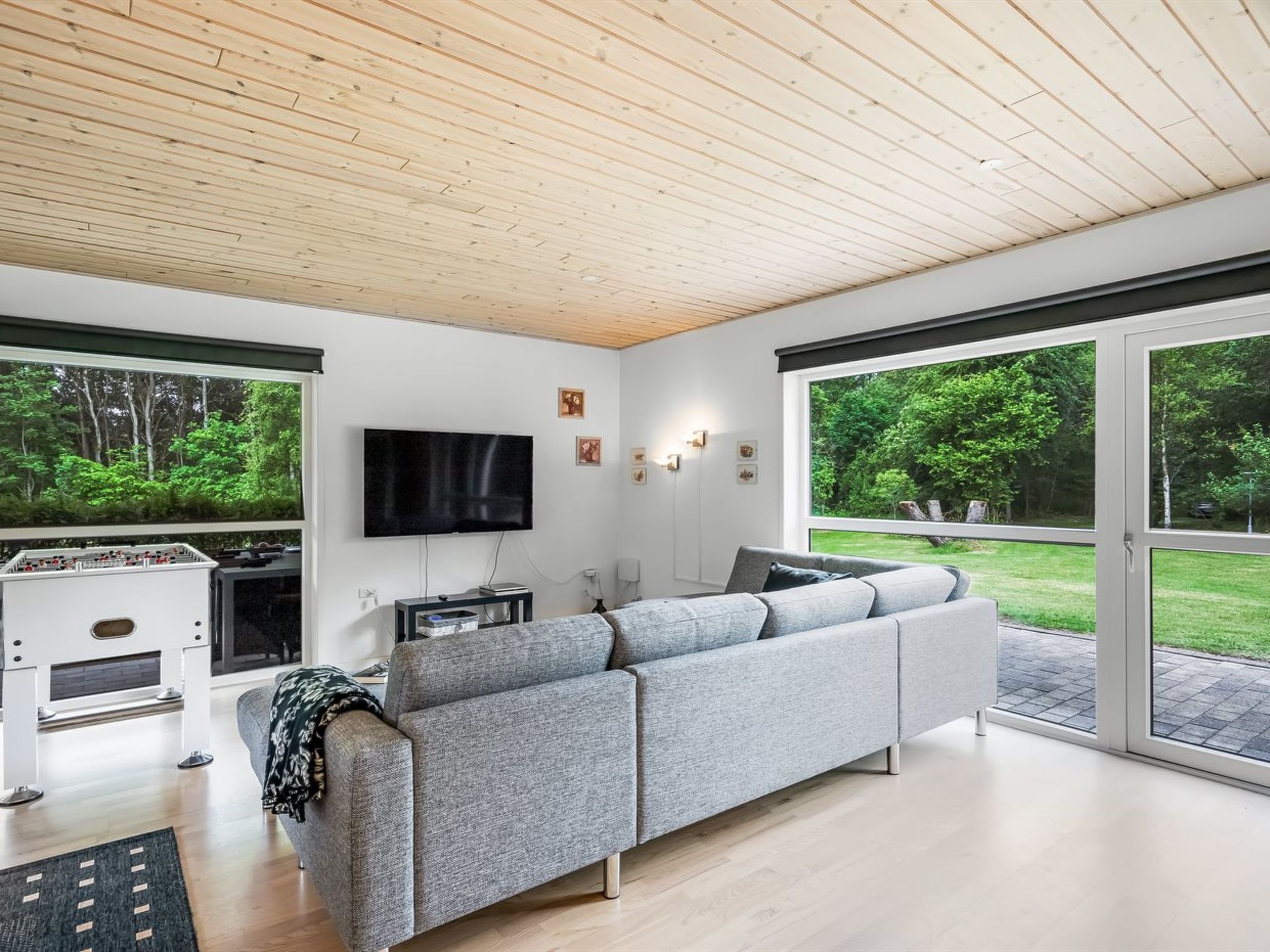"Ara" - 1.4km from the sea - Binnen