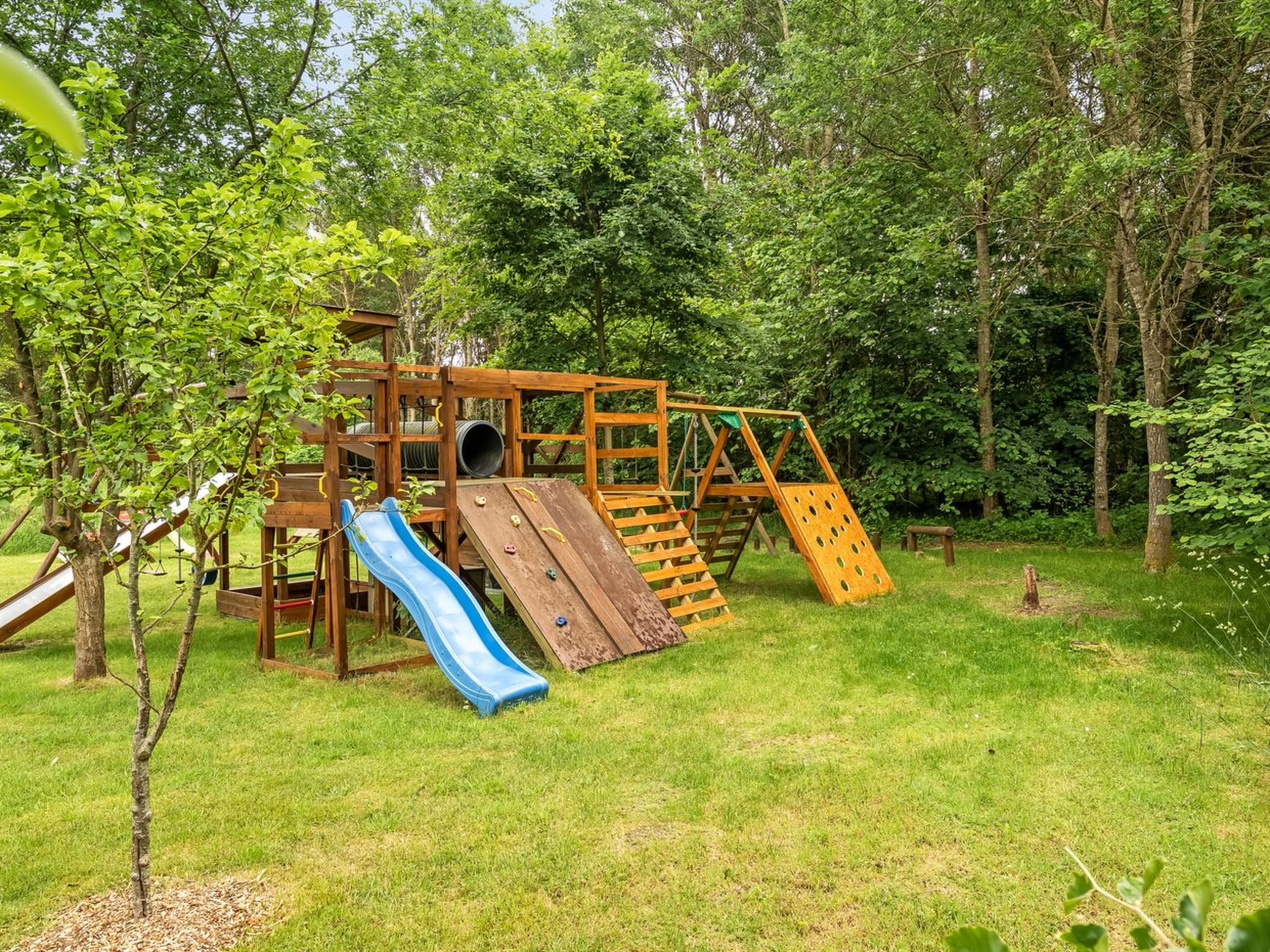 "Ara" - 1.4km from the sea - Buiten
