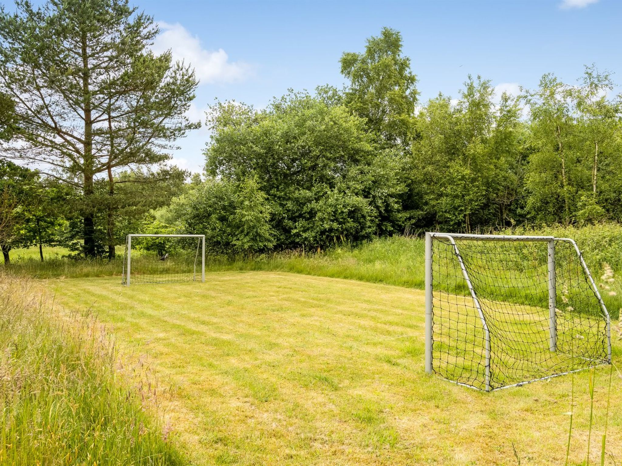 "Ara" - 1.4km from the sea - Buiten