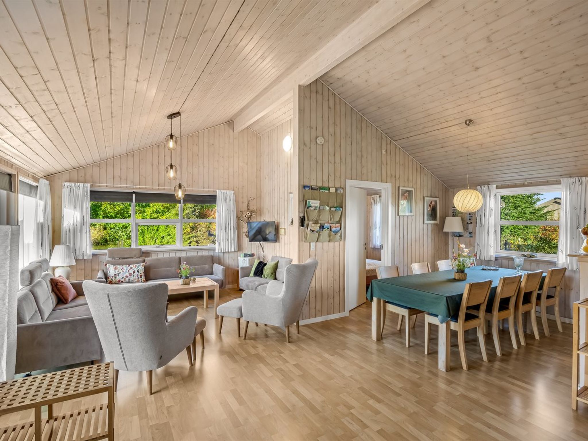"Lari" - 600m from the sea