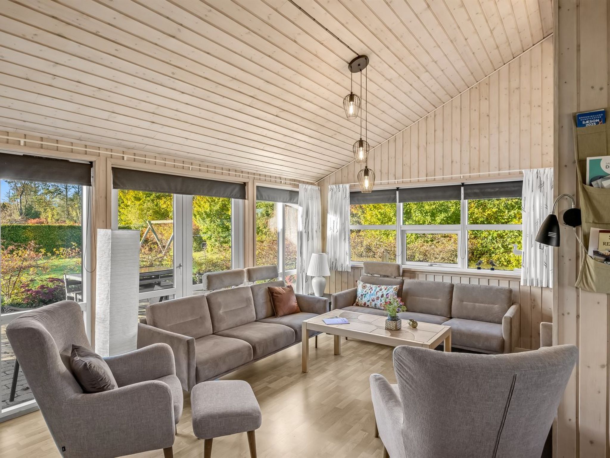 "Lari" - 600m from the sea