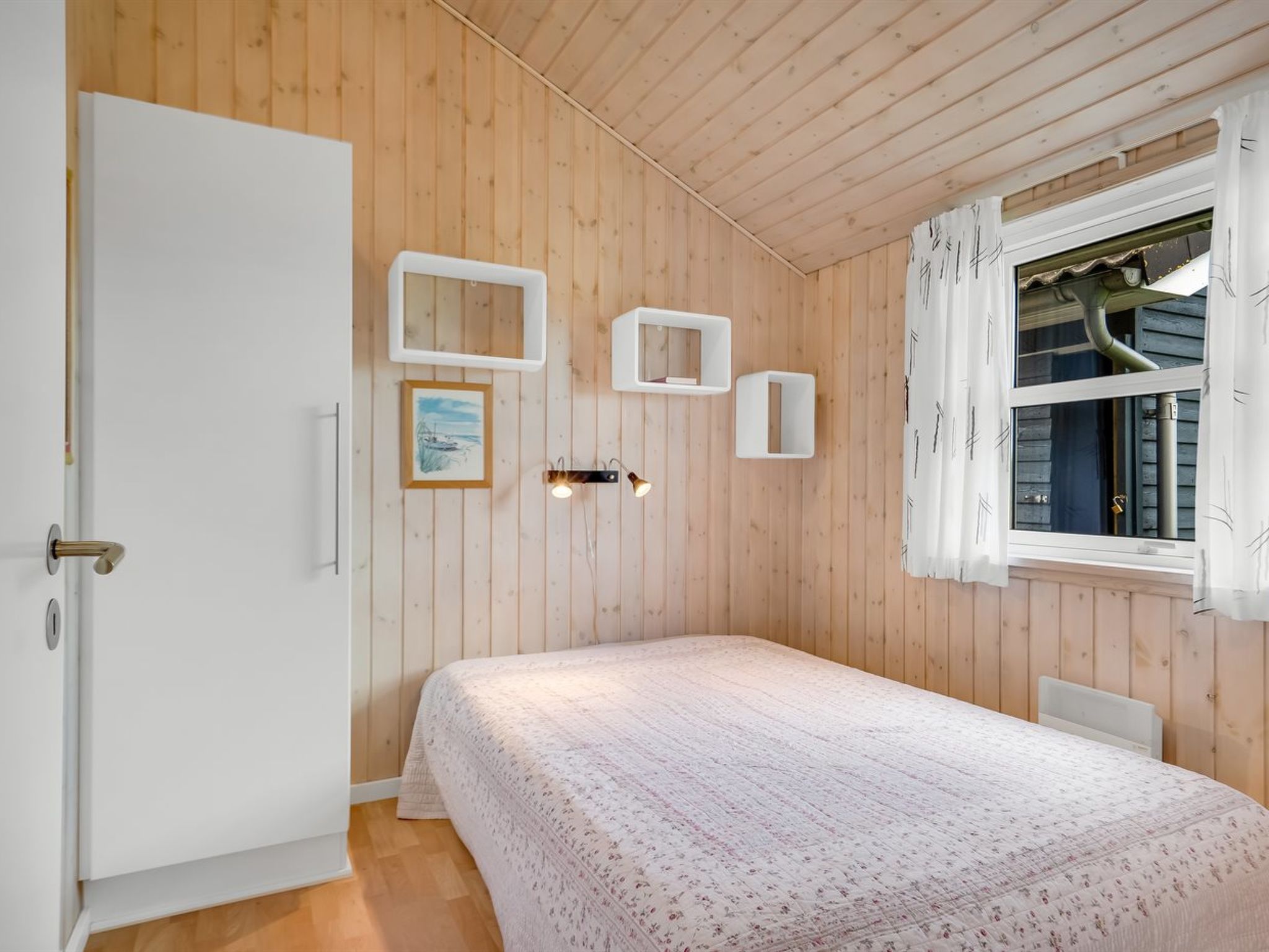 "Lari" - 600m from the sea