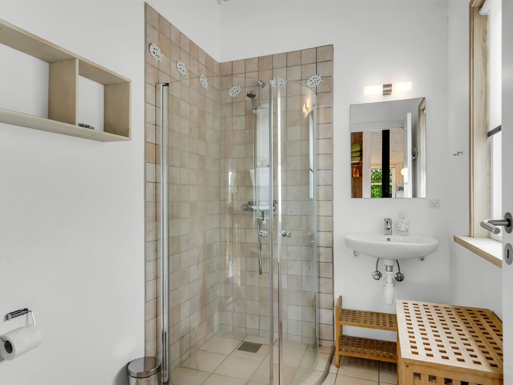 "Lari" - 600m from the sea