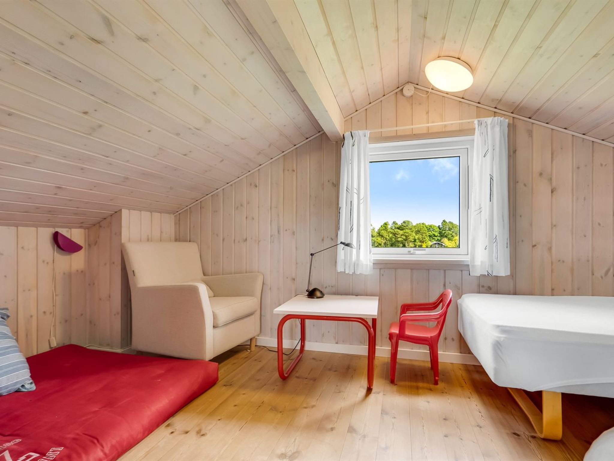 "Lari" - 600m from the sea - Binnen