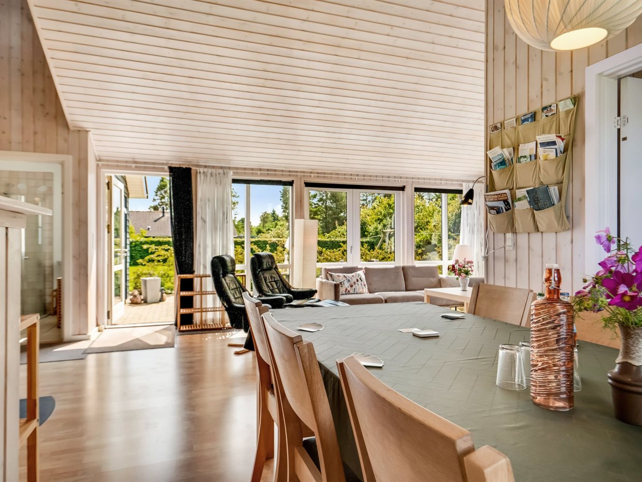 "Lari" - 600m from the sea - Binnen