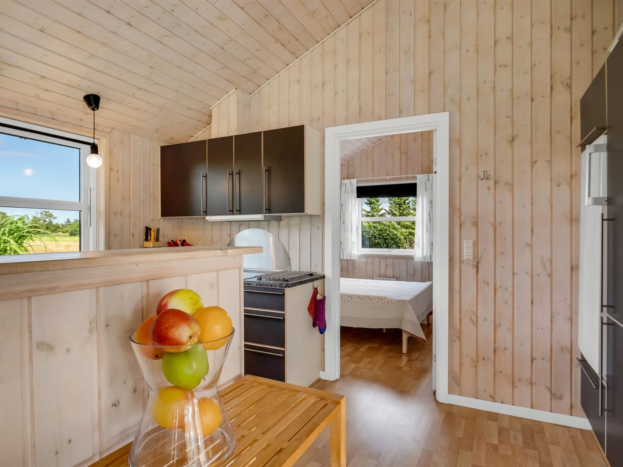 "Lari" - 600m from the sea - Binnen