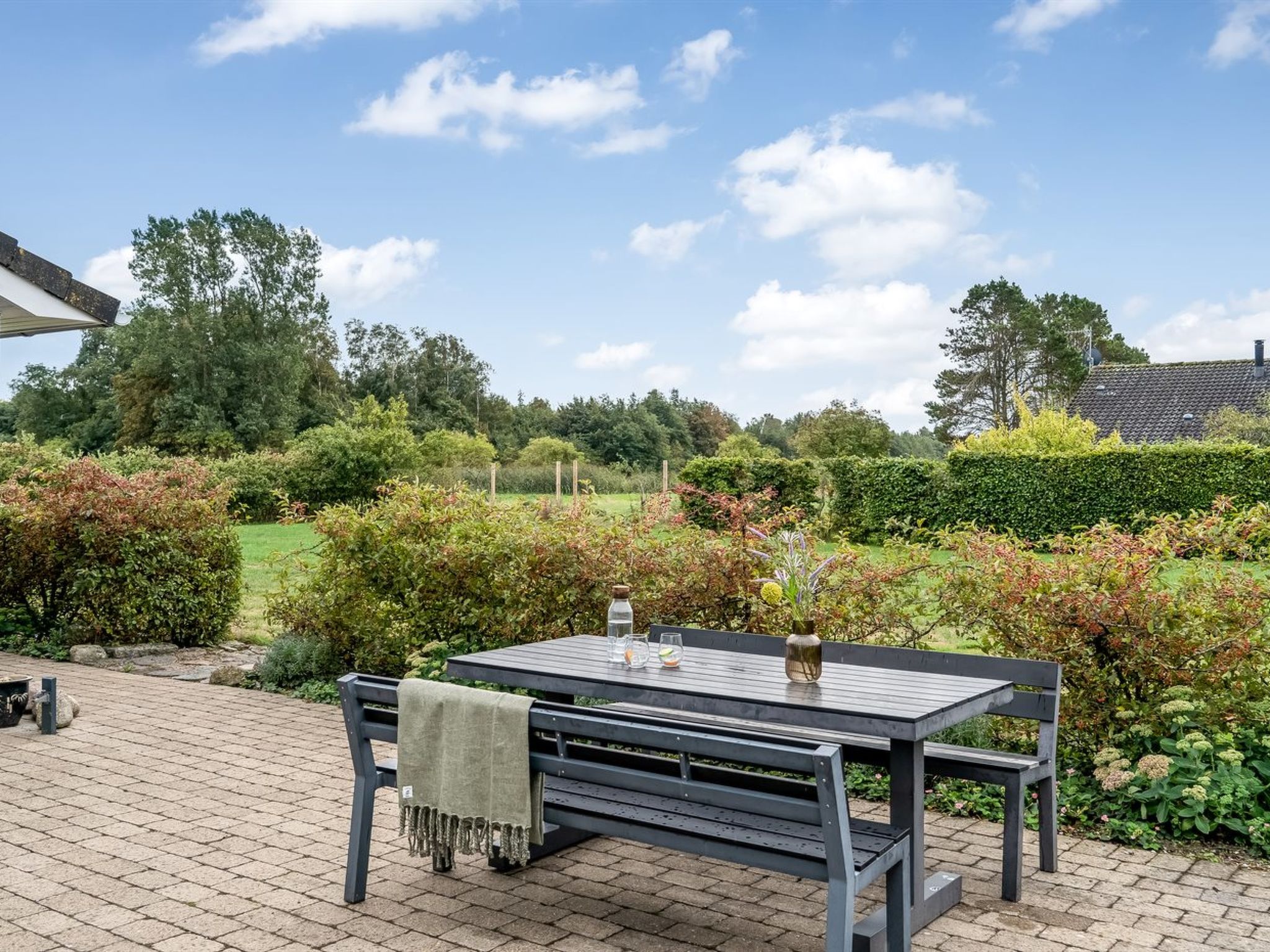 "Lari" - 600m from the sea - Buiten