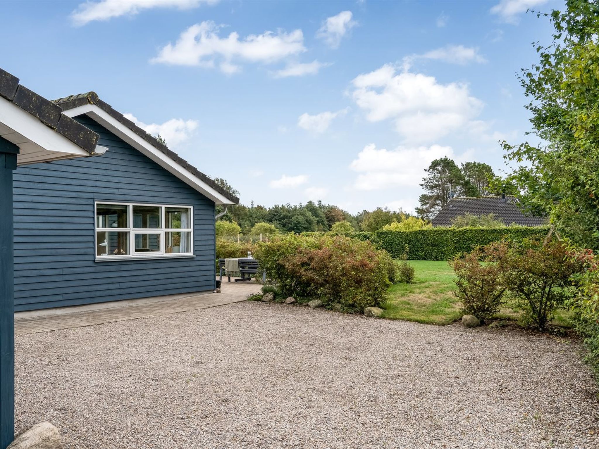 "Lari" - 600m from the sea - Buiten