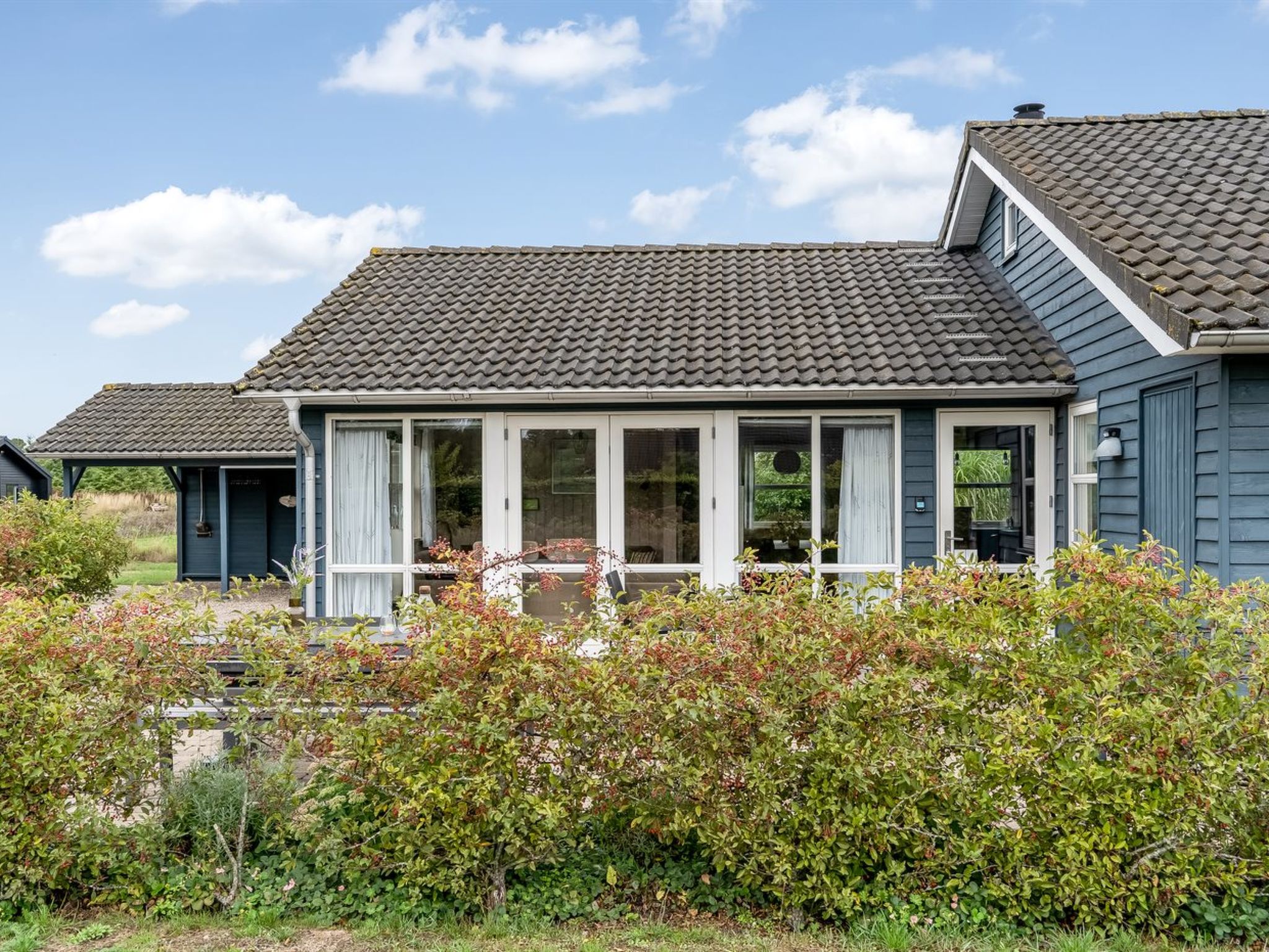 "Lari" - 600m from the sea - Buiten