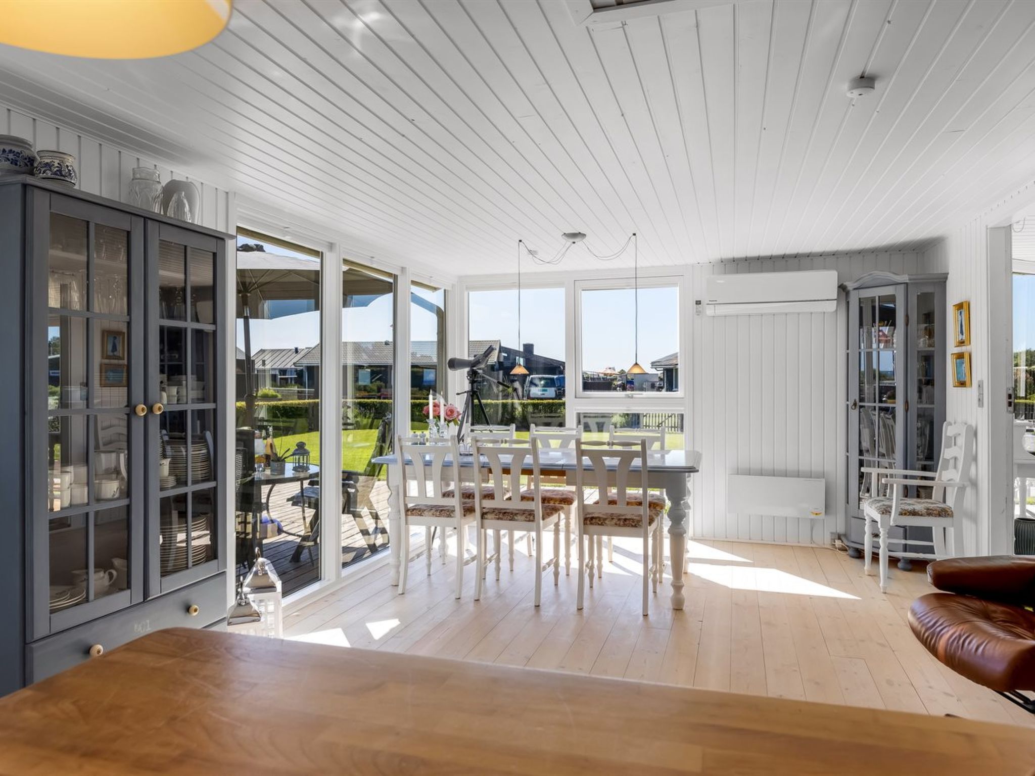 "Reima" - 50m from the sea - Binnen
