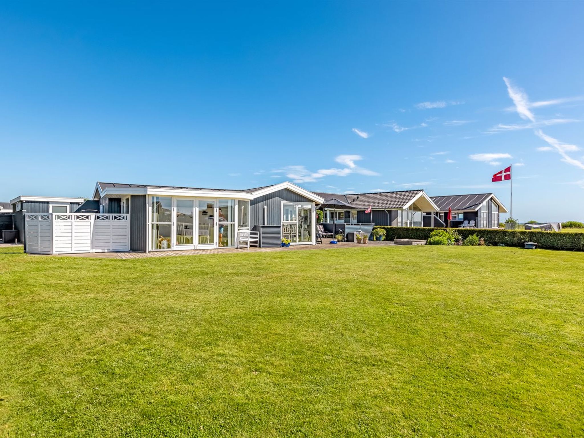 "Reima" - 50m from the sea - Buiten