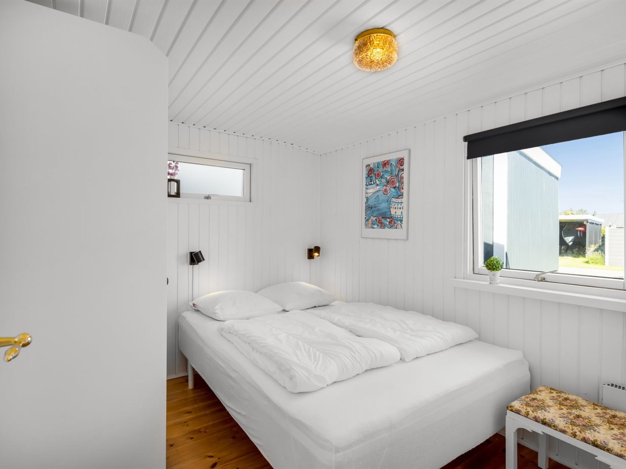 "Reima" - 50m from the sea - Binnen