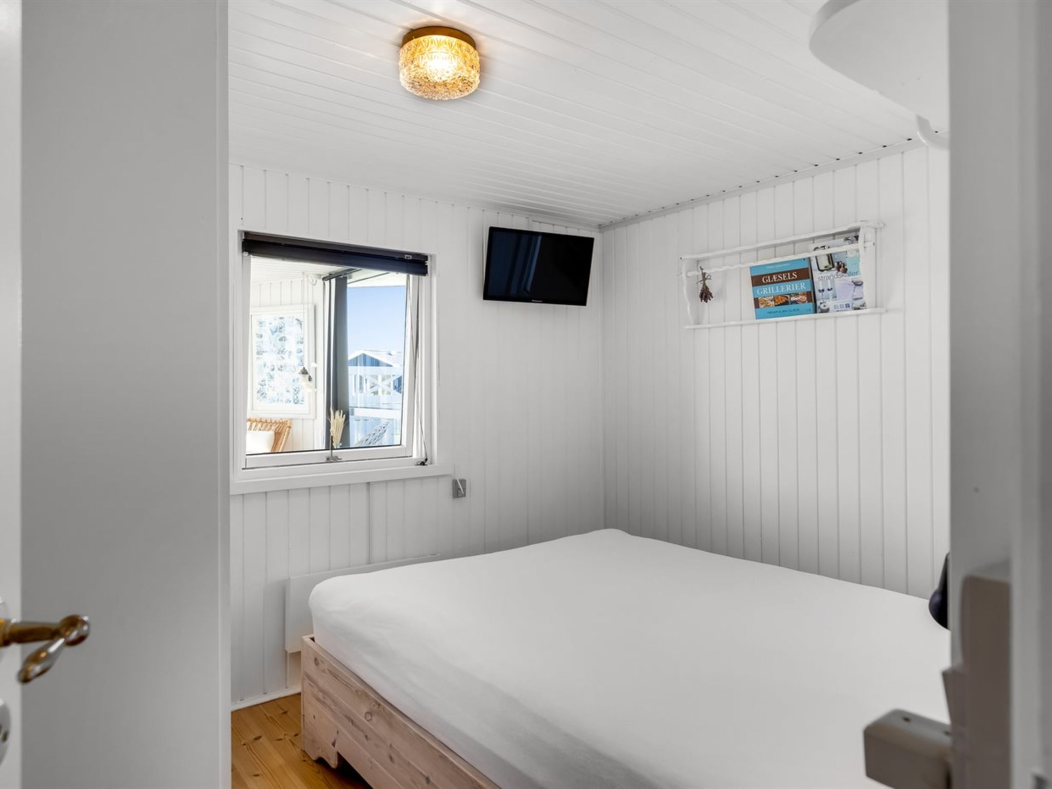 "Reima" - 50m from the sea - Binnen