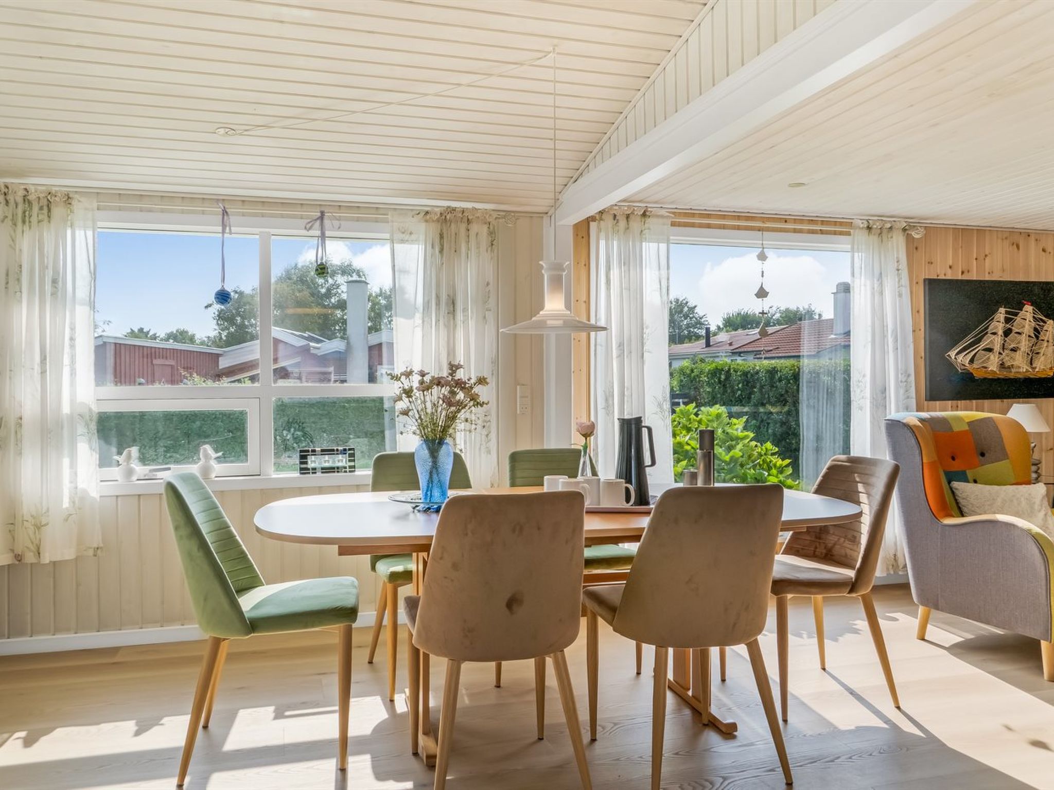 "Dragan" - 250m from the sea-Dedans