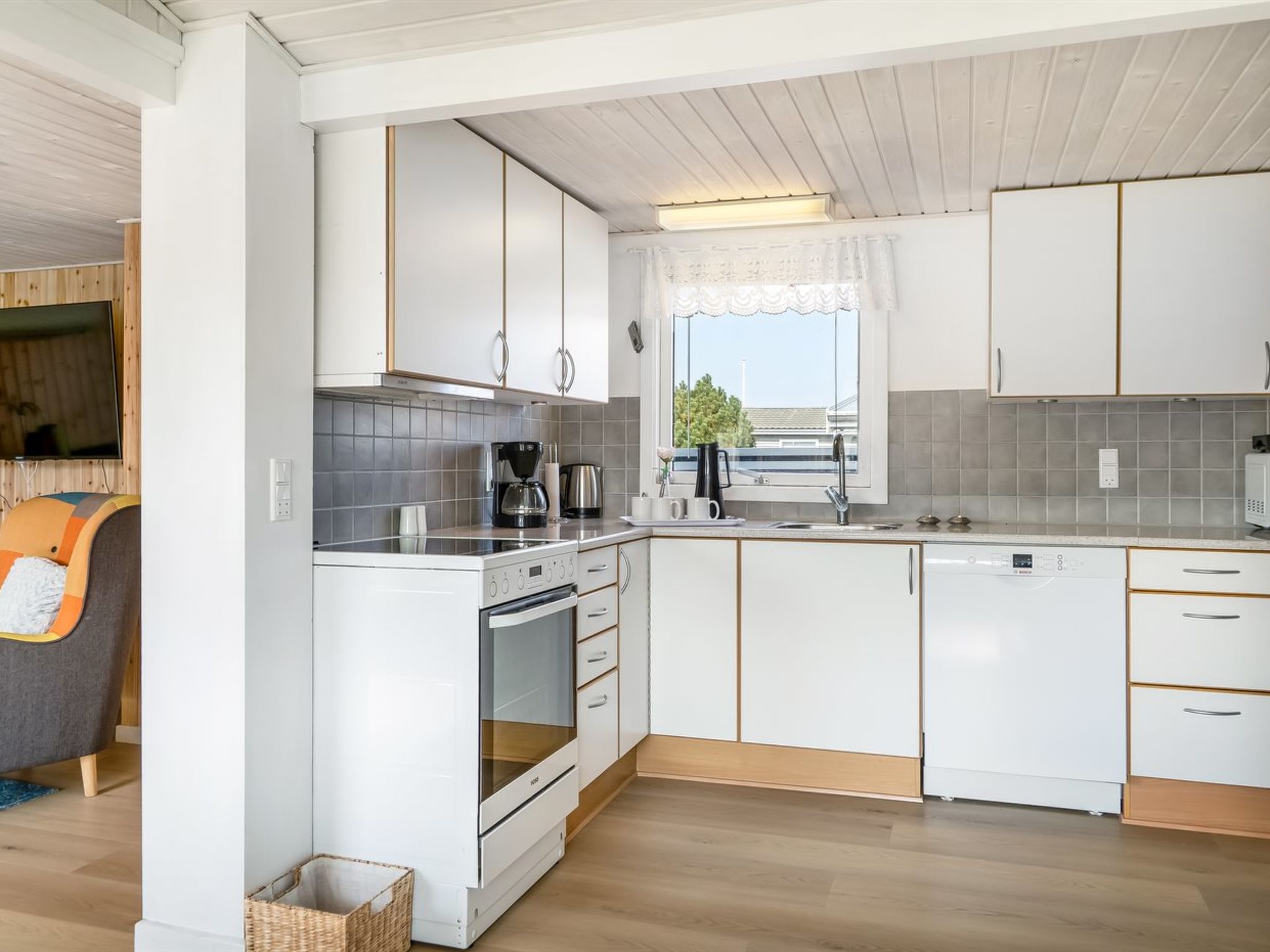 "Dragan" - 250m from the sea-Dedans