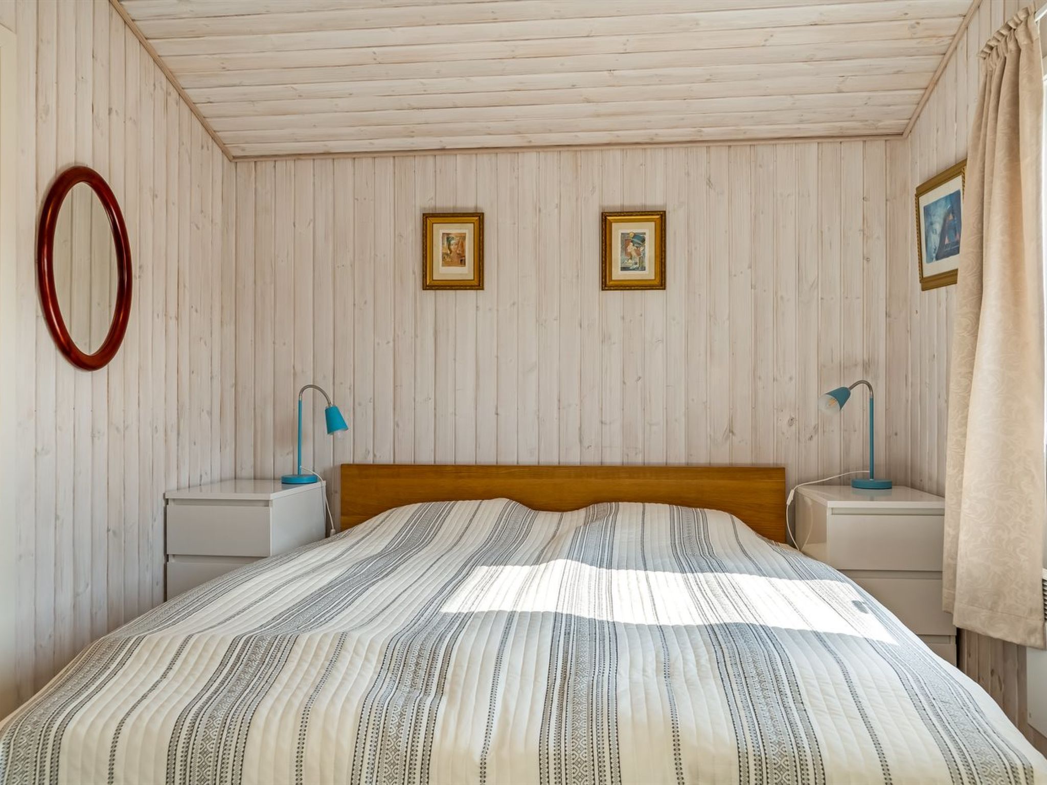 "Dragan" - 250m from the sea-Dedans