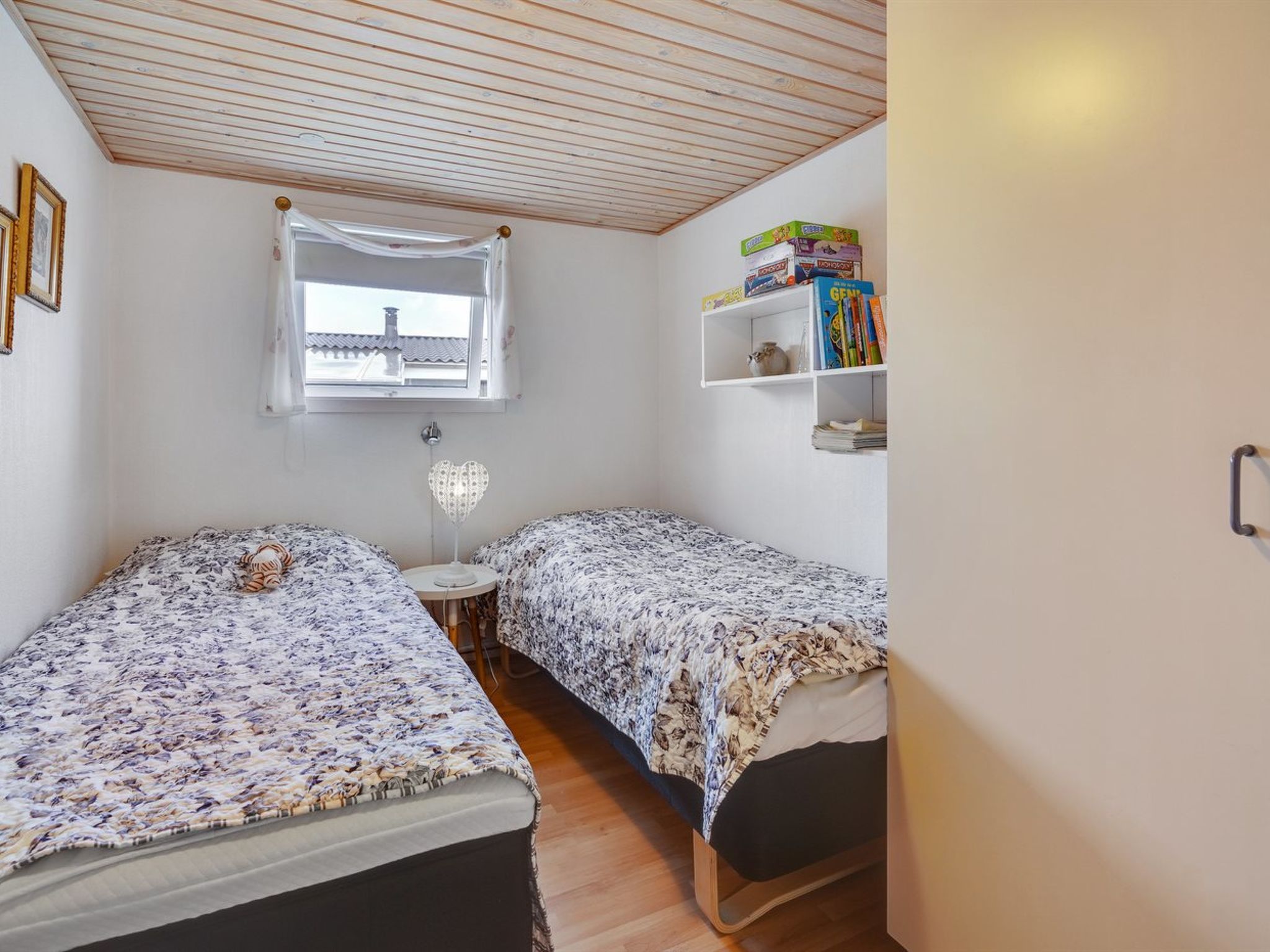"Dragan" - 250m from the sea-Dedans