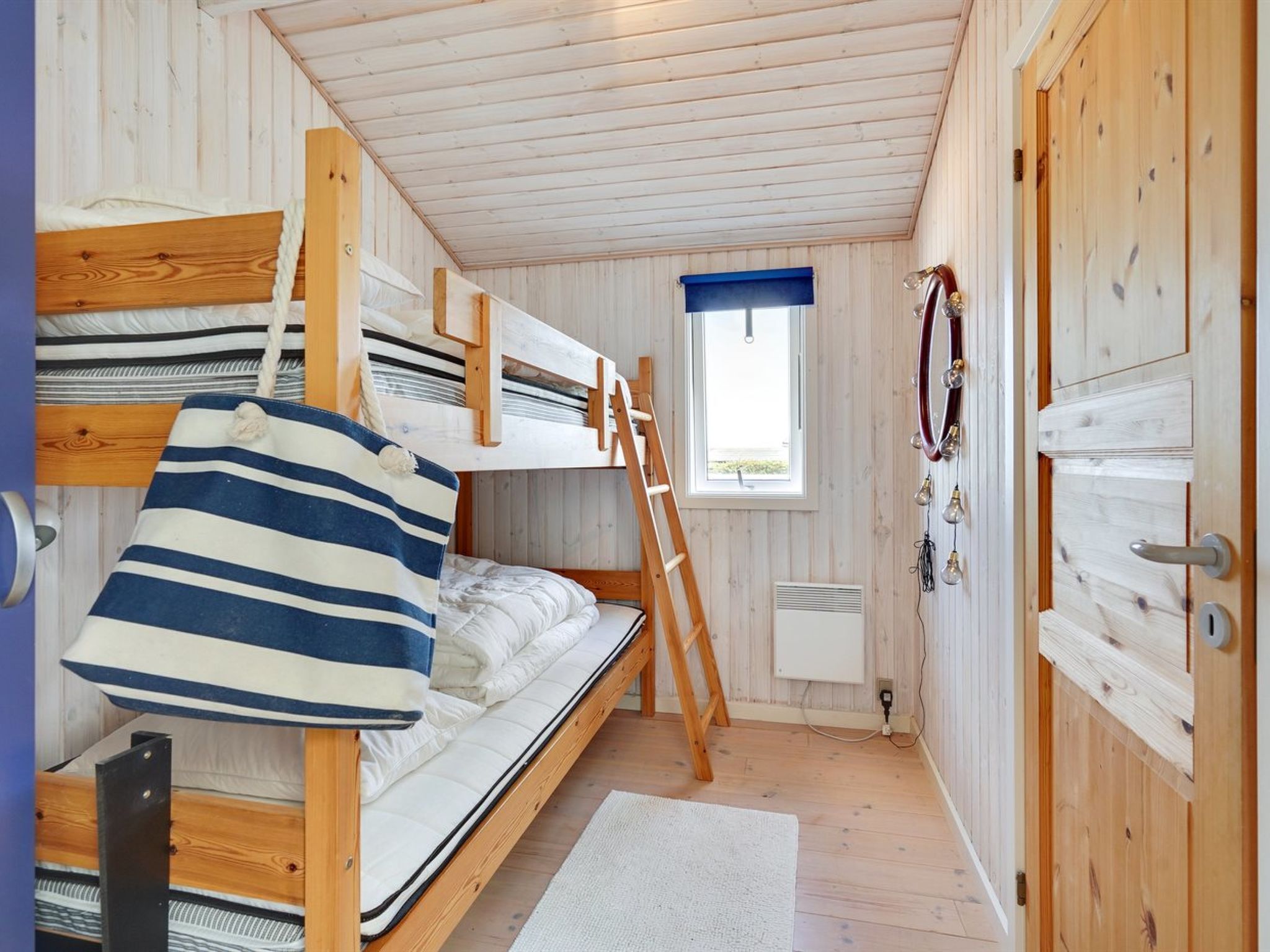 "Dragan" - 250m from the sea-Dedans