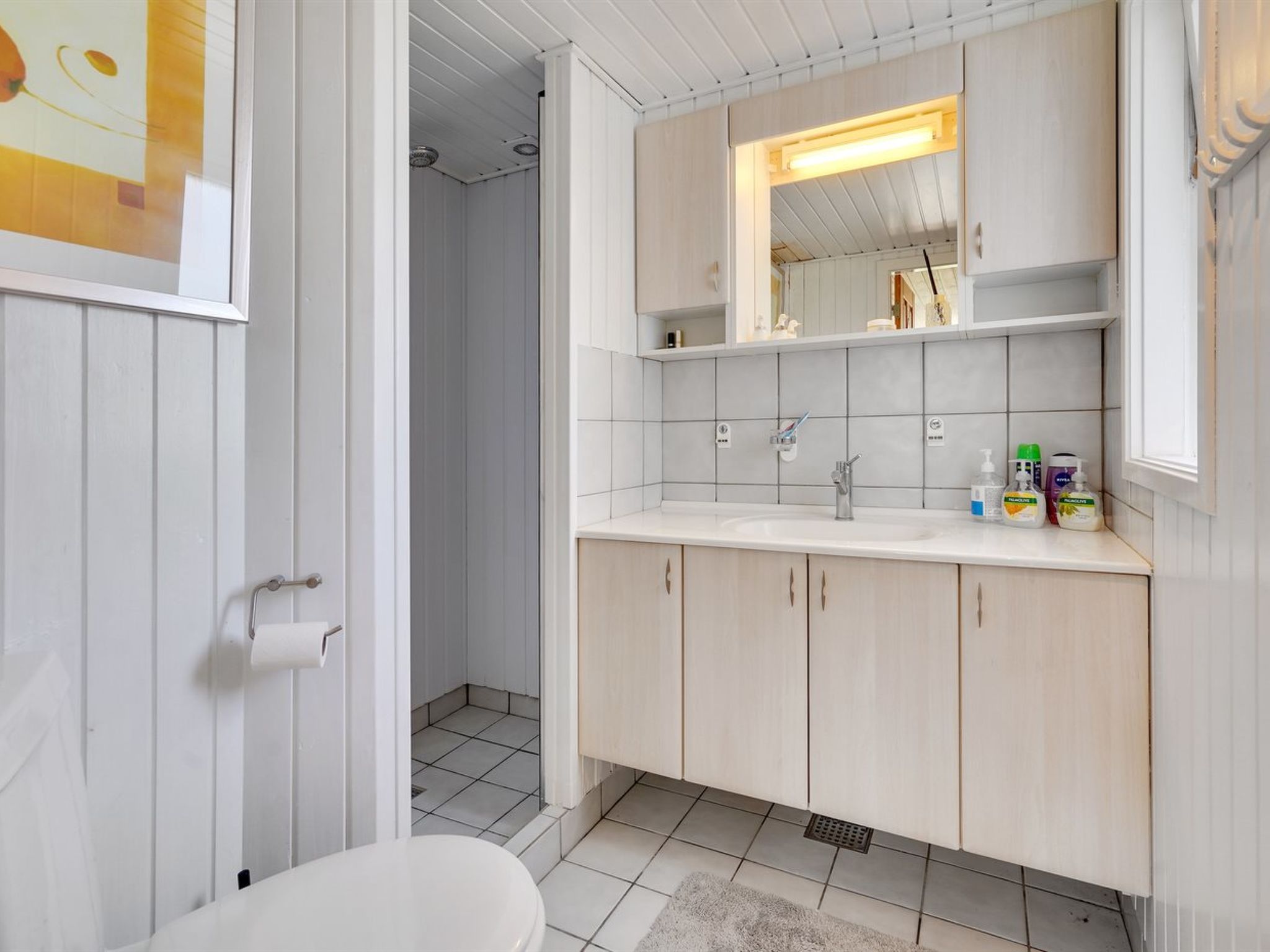"Dragan" - 250m from the sea-Dedans