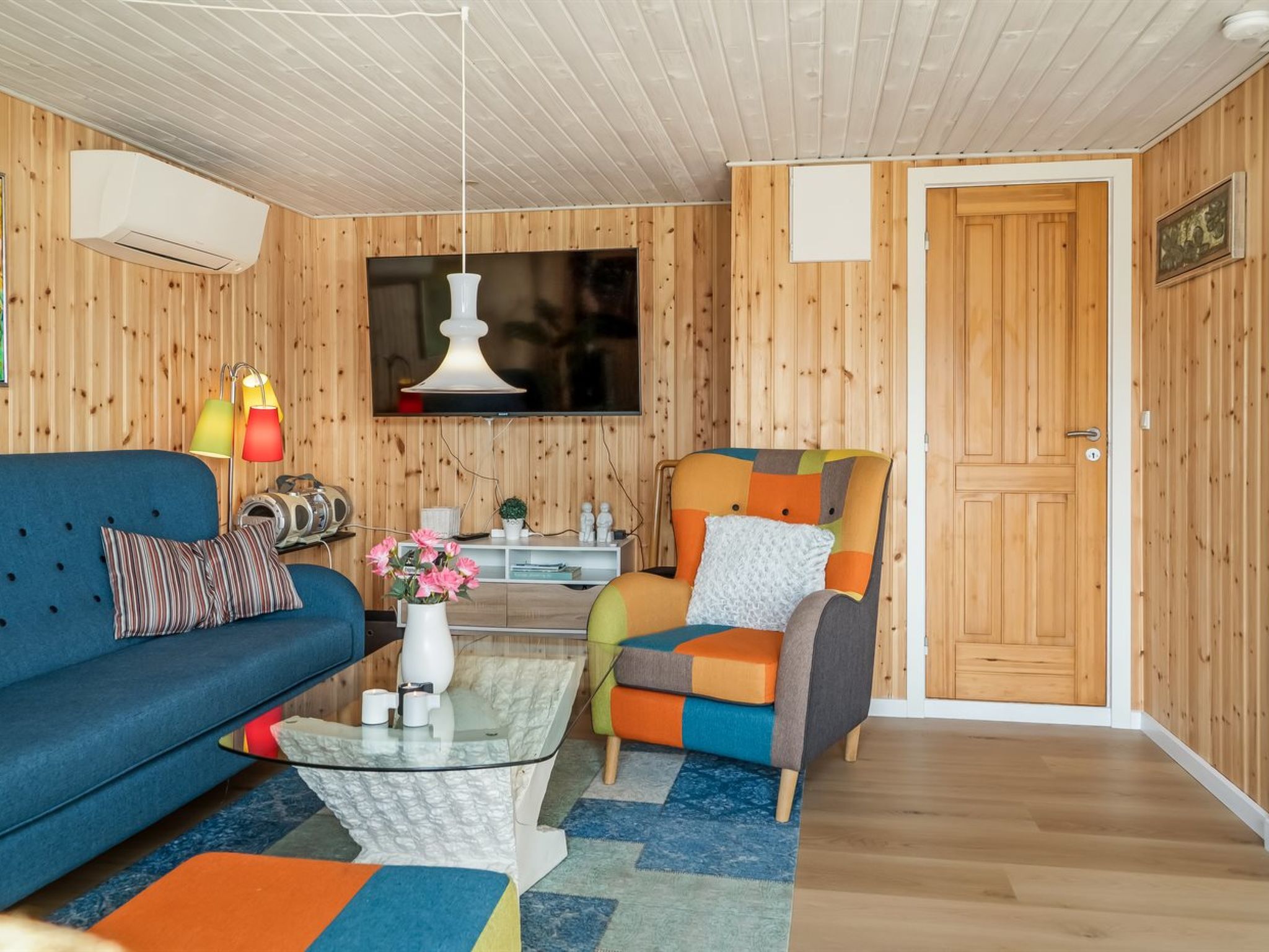 "Dragan" - 250m from the sea-Dedans
