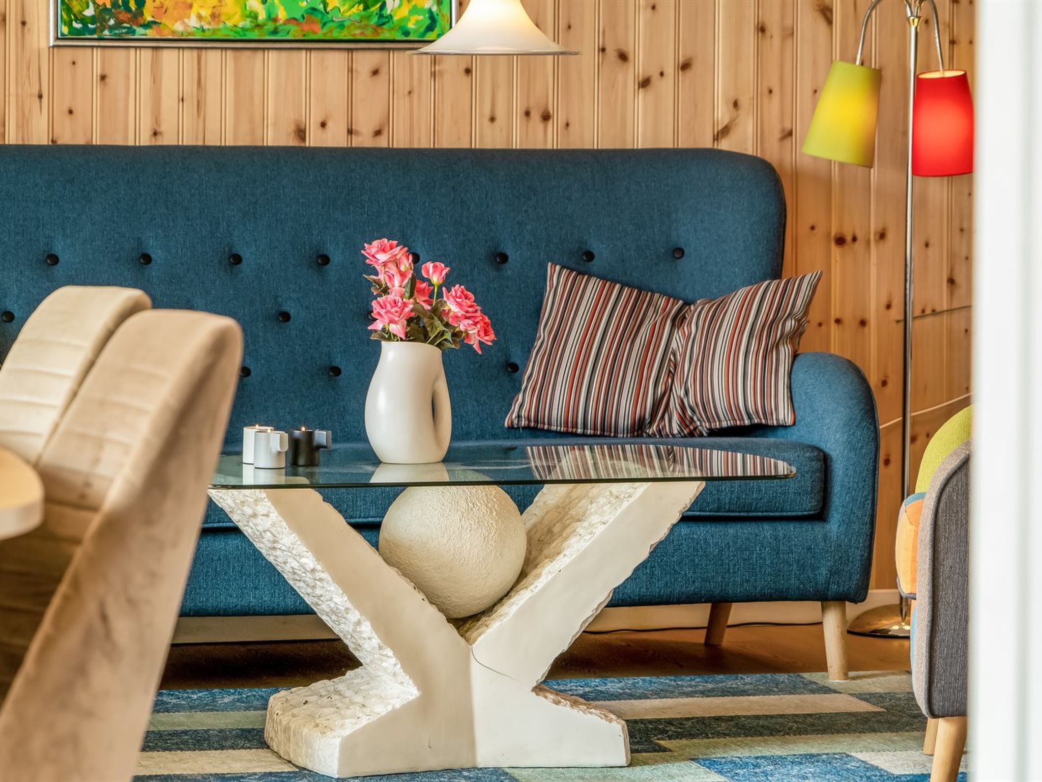 "Dragan" - 250m from the sea-Dedans