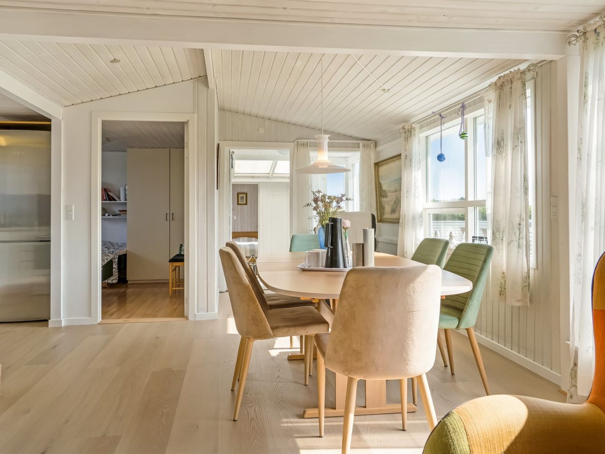 "Dragan" - 250m from the sea-Dedans