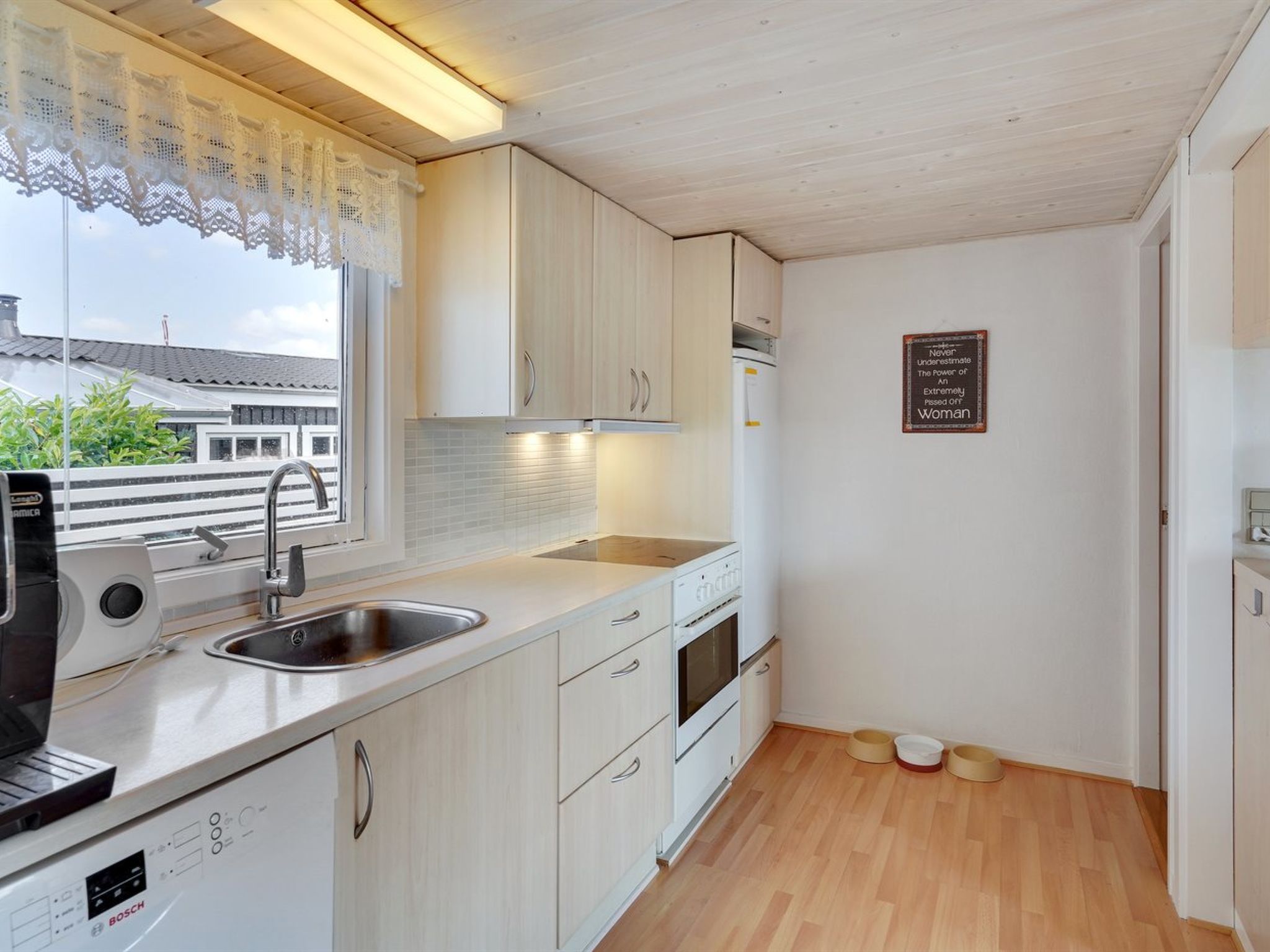 "Dragan" - 250m from the sea-Dedans