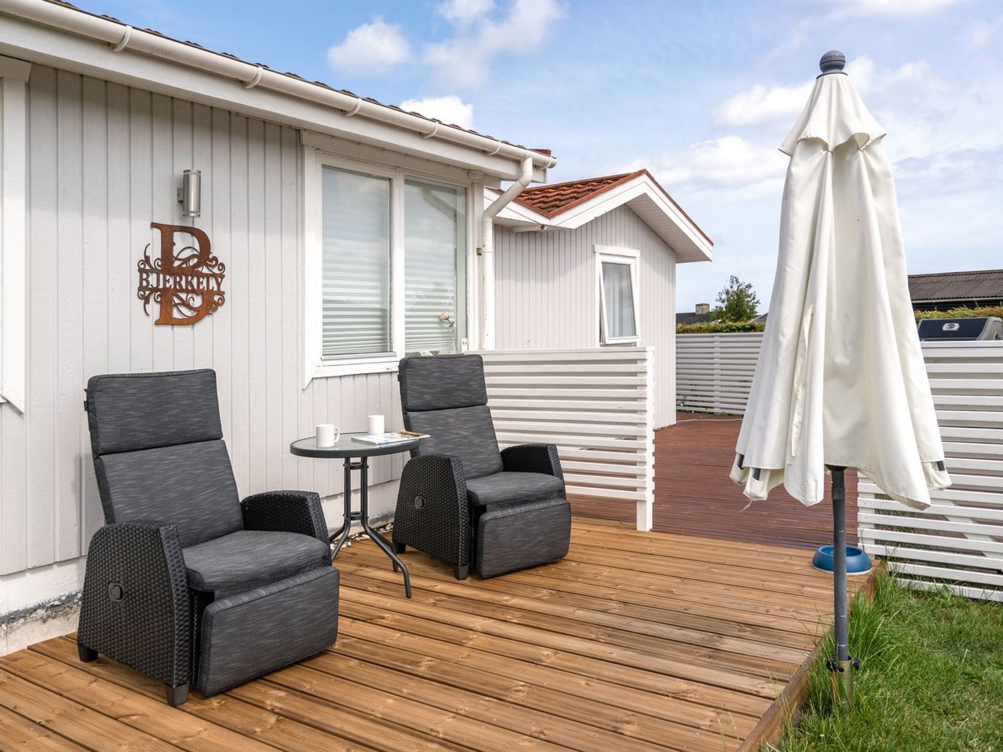 "Dragan" - 250m from the sea-Dehors