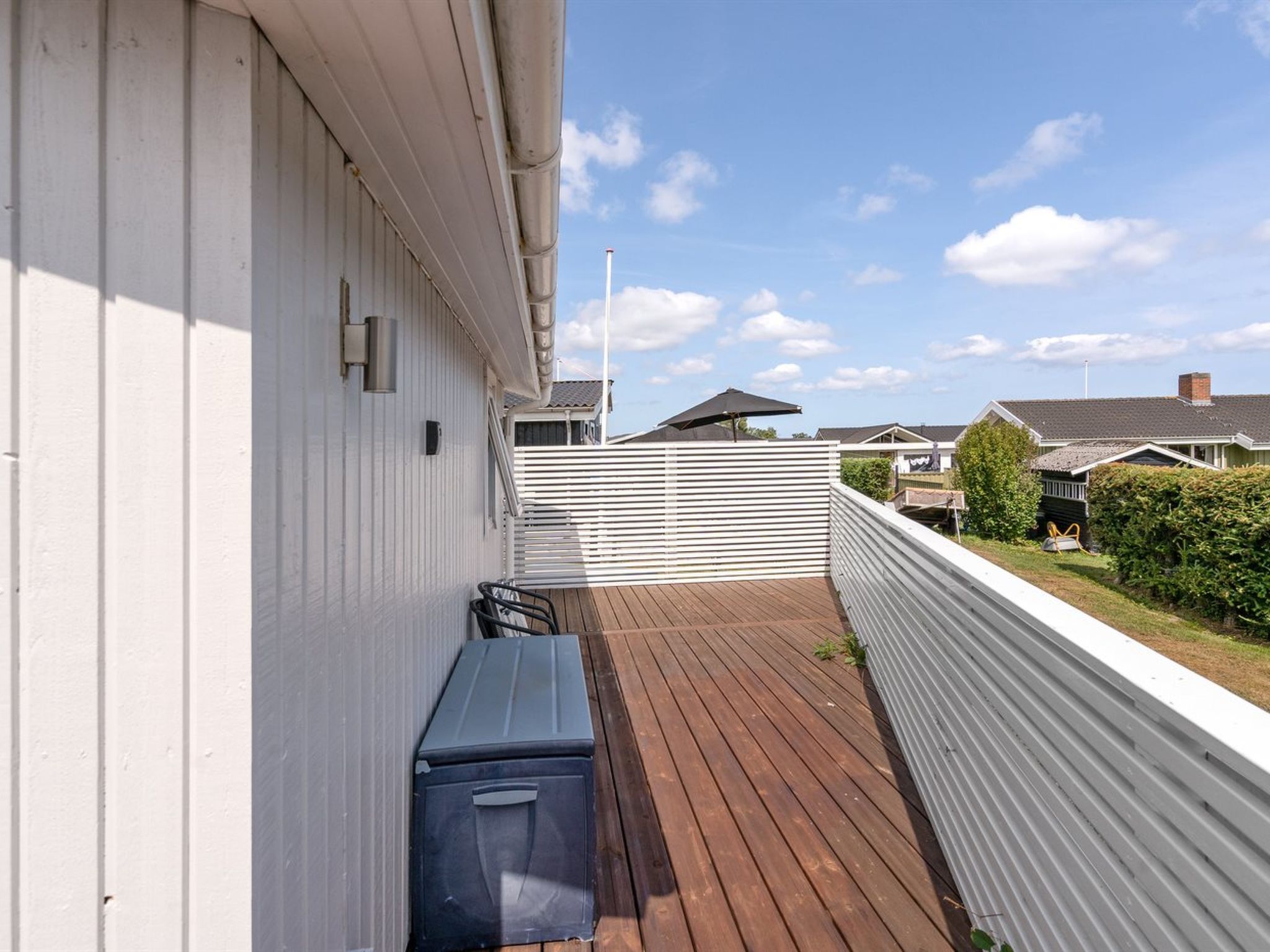 "Dragan" - 250m from the sea-Dehors