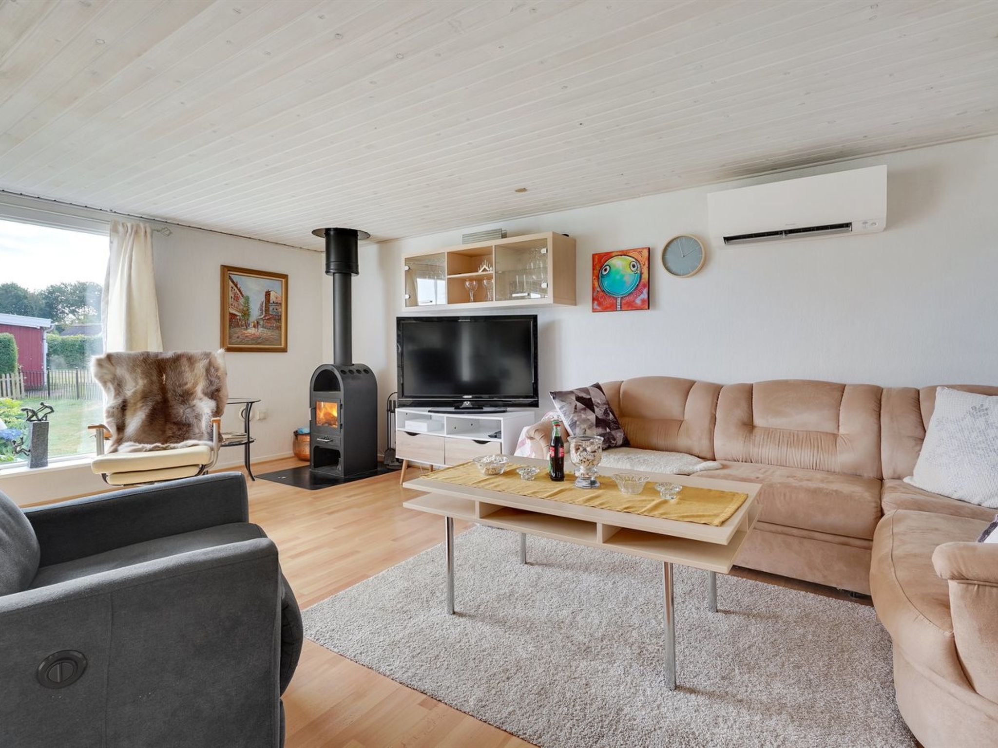 "Dragan" - 250m from the sea-Binnen