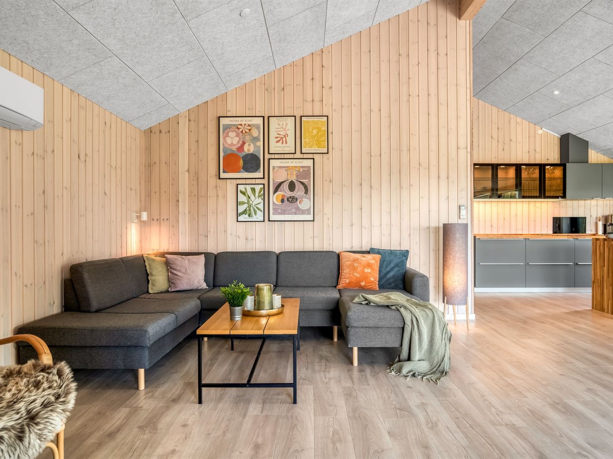 "Elik" - 500m from the sea-Binnen