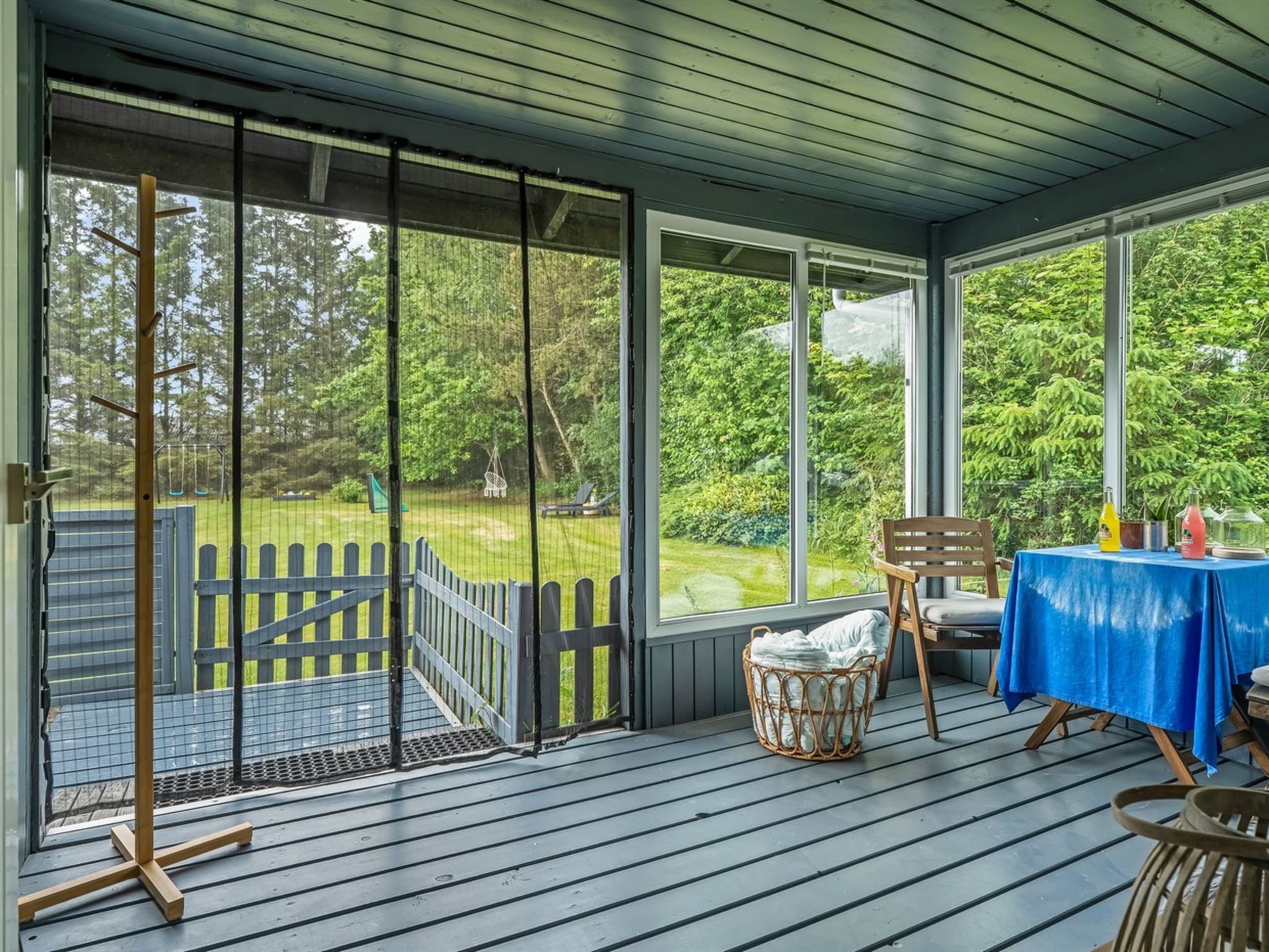 "Feenja" - 800m from the sea-Binnen