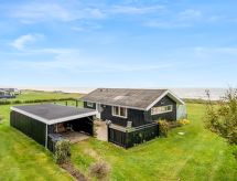 Ferienhaus Snioulf