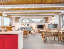 Ferienhaus Snioulf