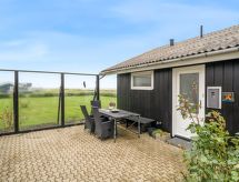 Ferienhaus Snioulf