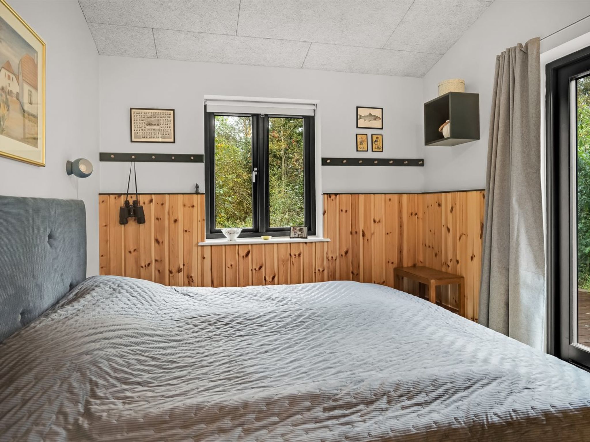 "Duco" - 780m from the sea - Dedans