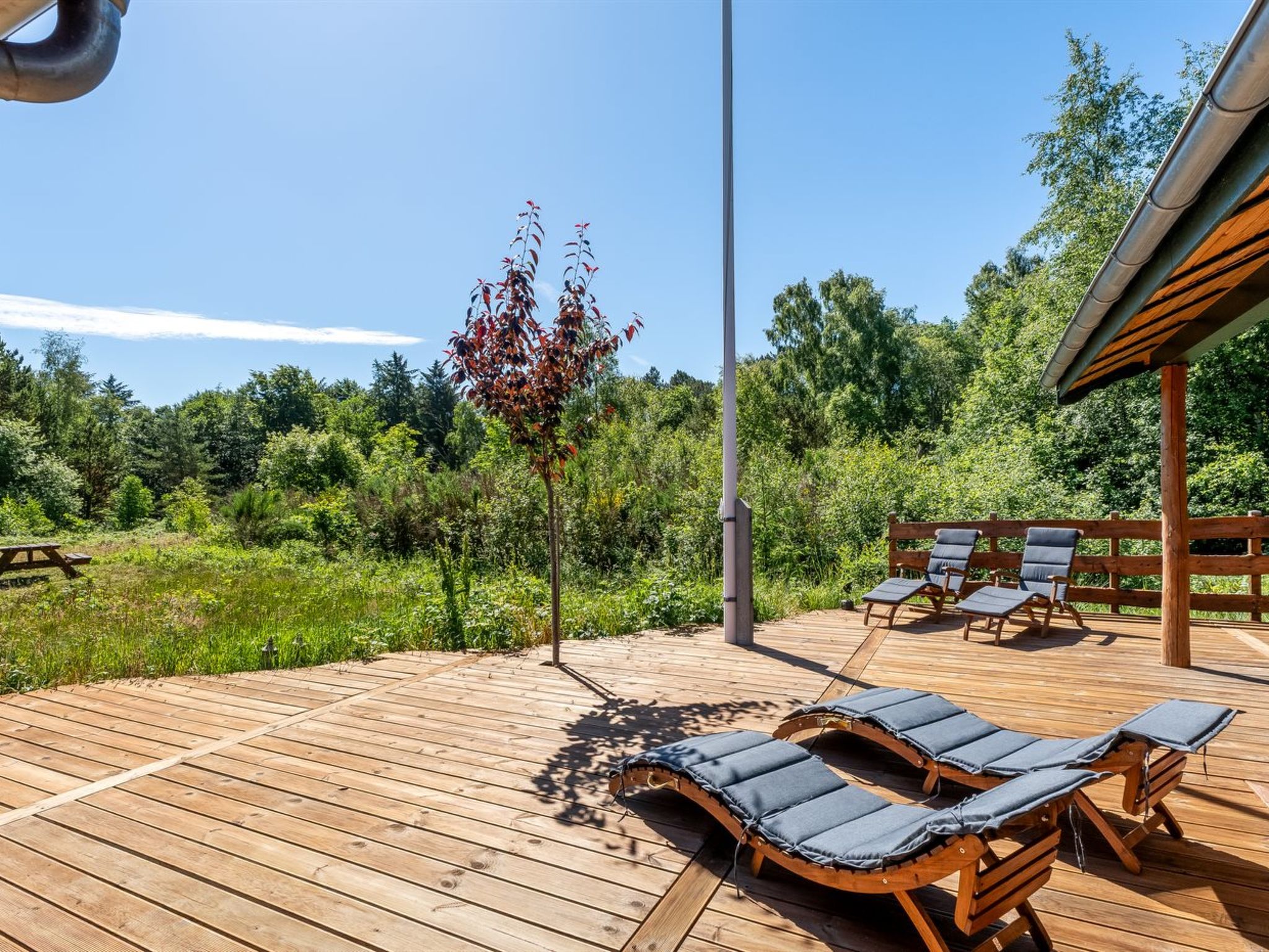 "Duco" - 780m from the sea - Buiten
