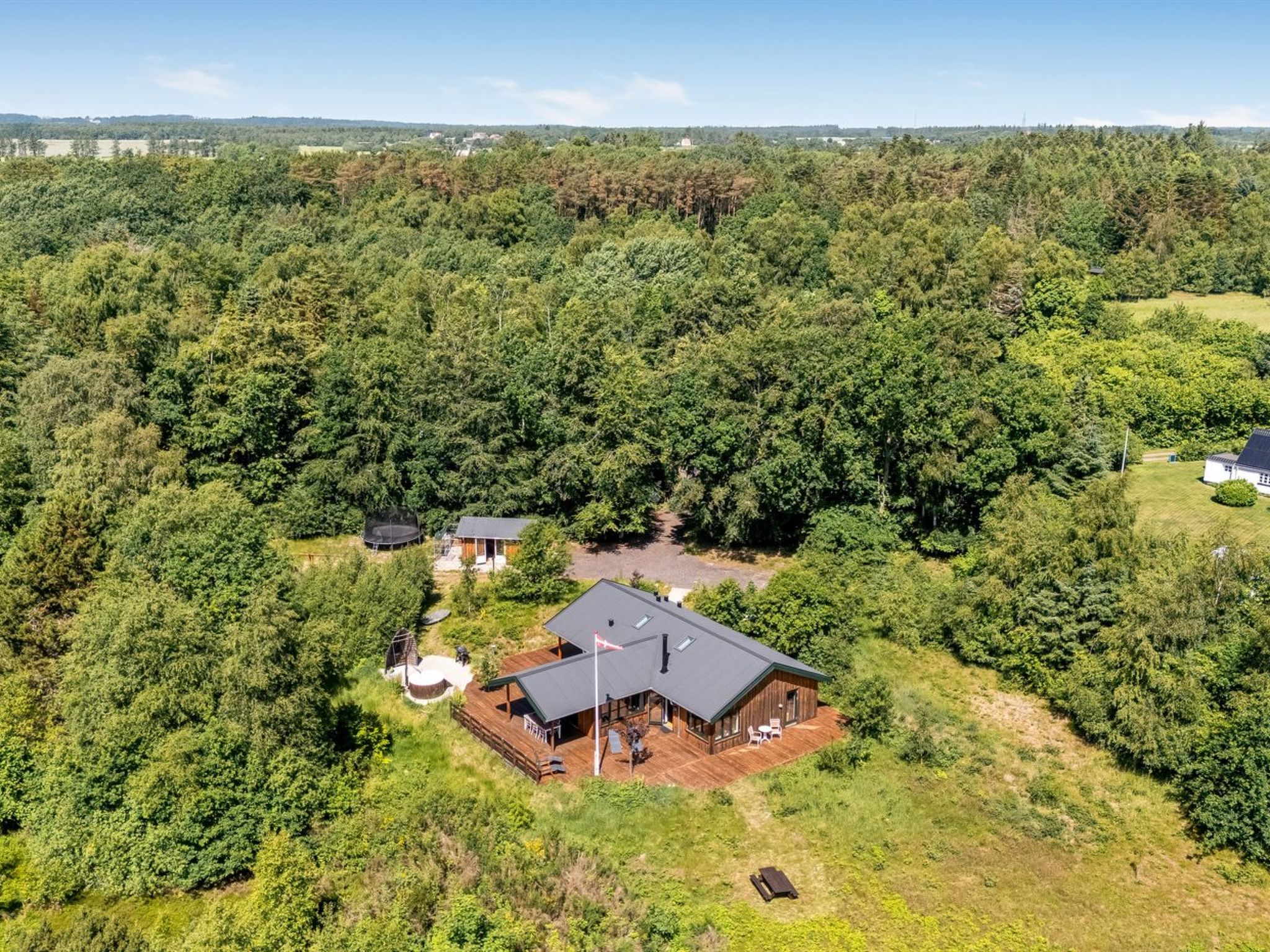 "Duco" - 780m from the sea - Buiten