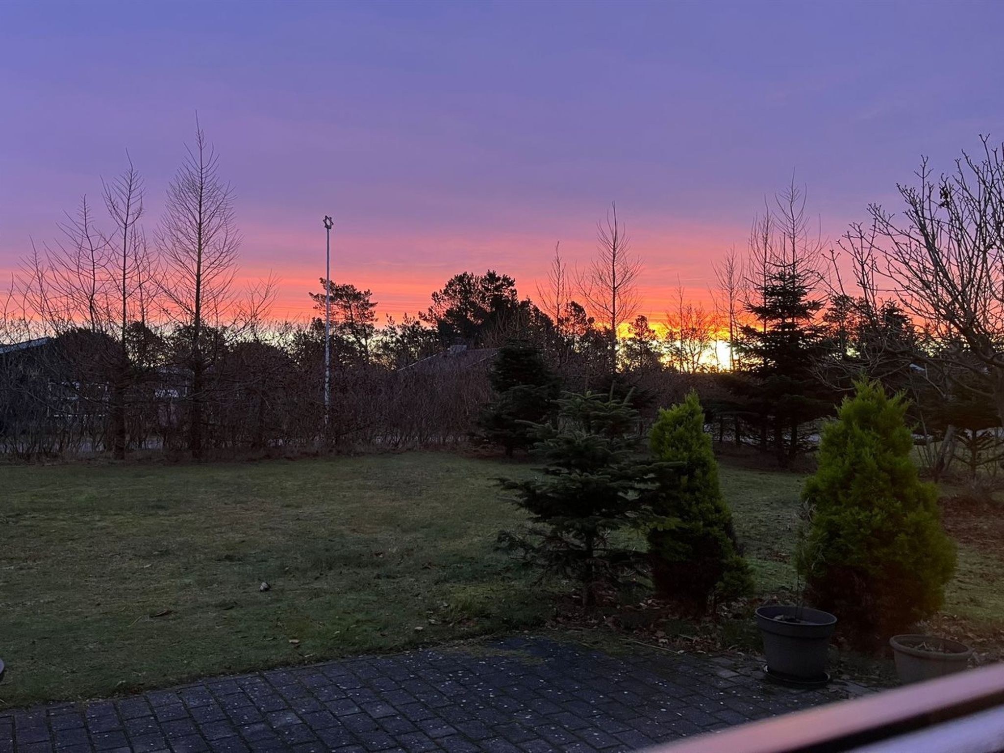 "Frido" - 500m from the sea - Buiten