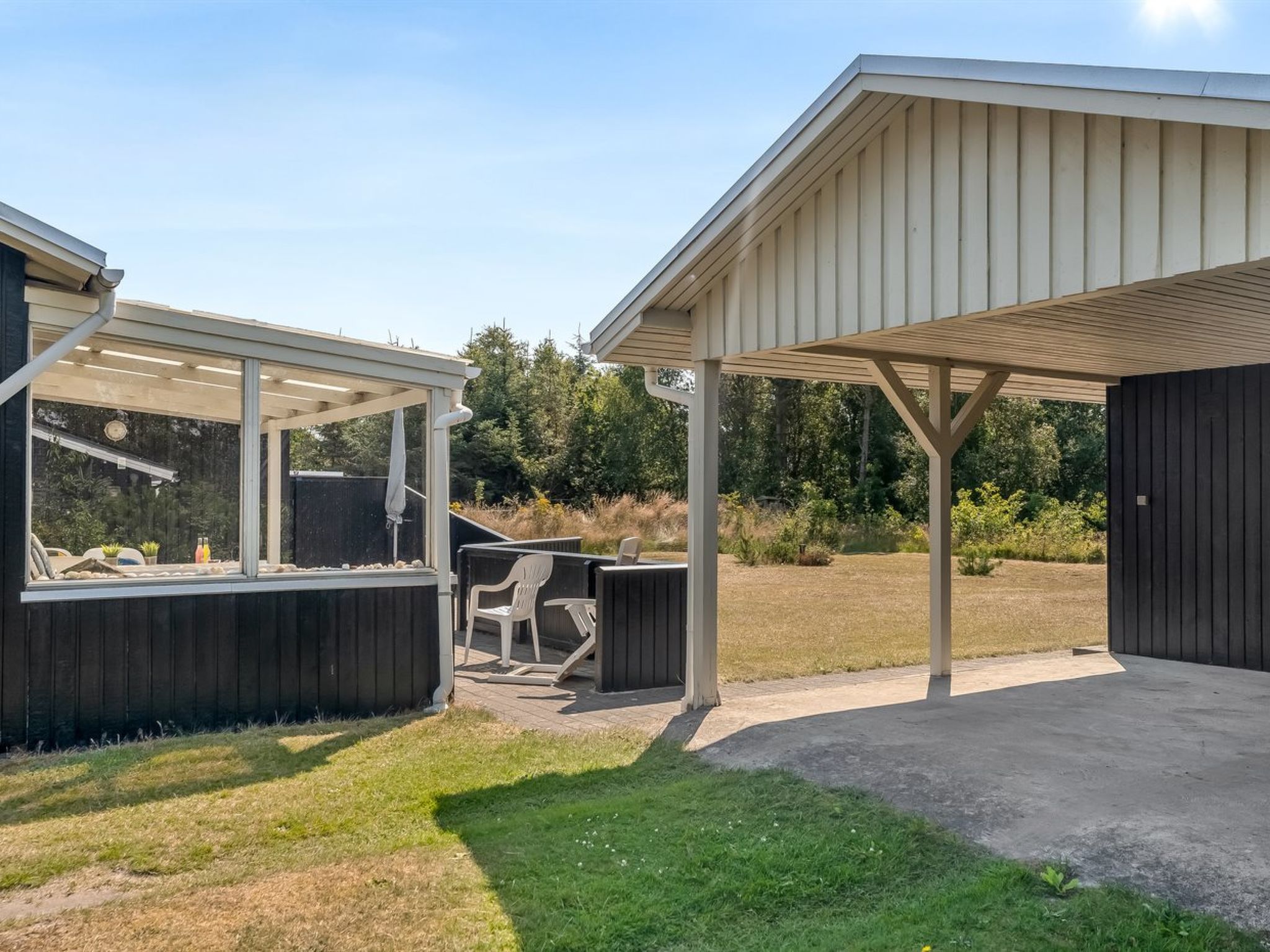 Photo of "Enken" - 450m from the sea