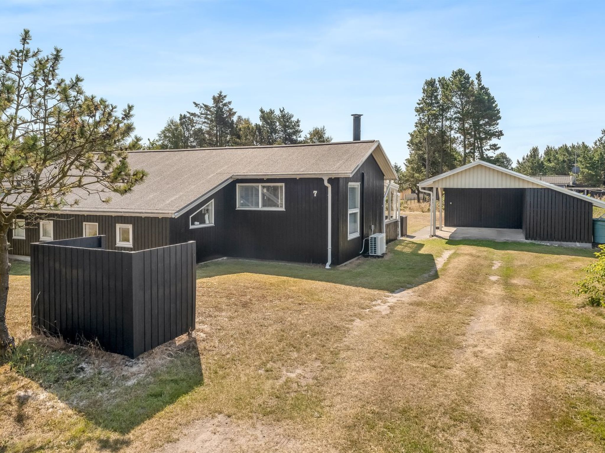 Photo of "Enken" - 450m from the sea