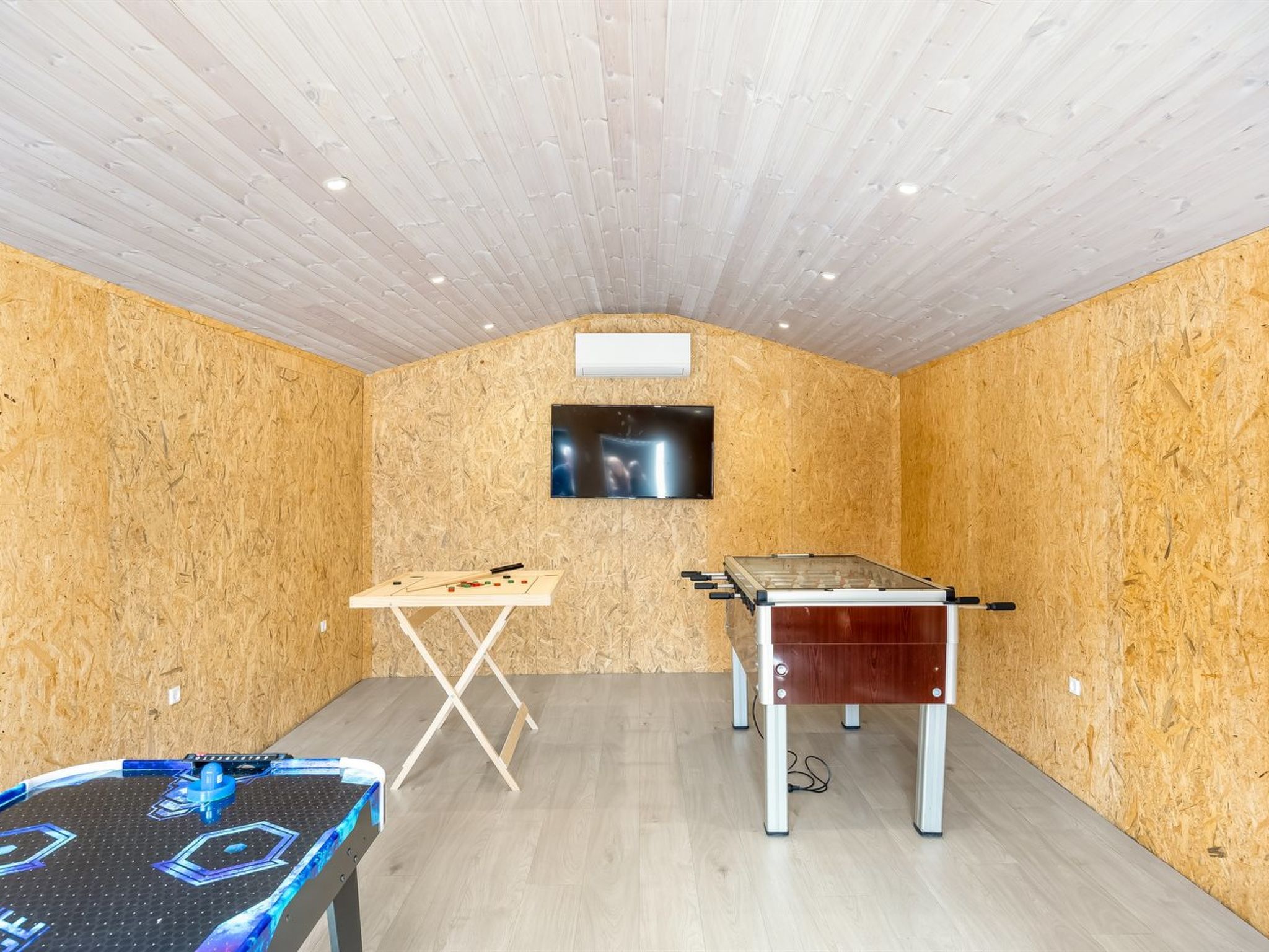 "Solvey" - 400m from the sea - Inside