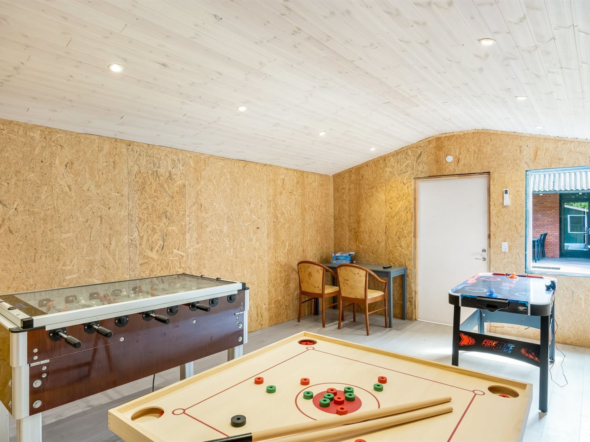 "Solvey" - 400m from the sea - Inside